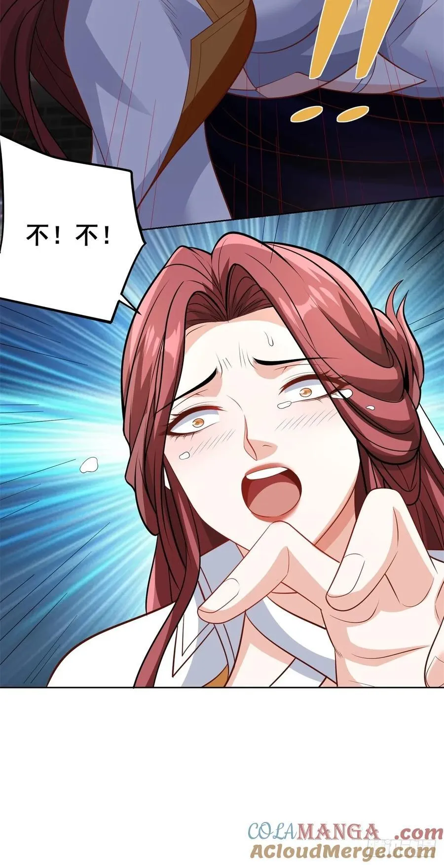 第94话 好强的力量8