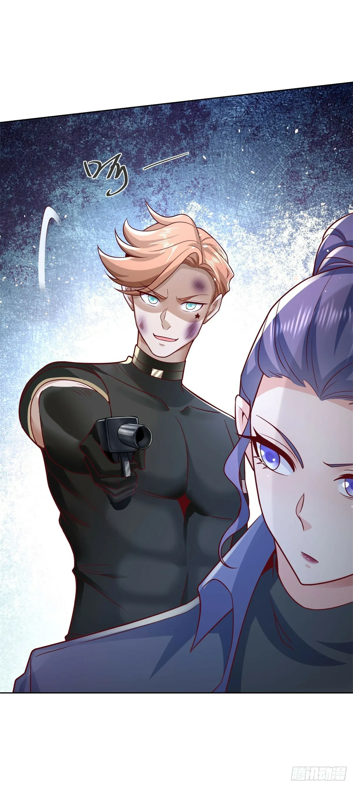 第5话 千金易得，美女难求19