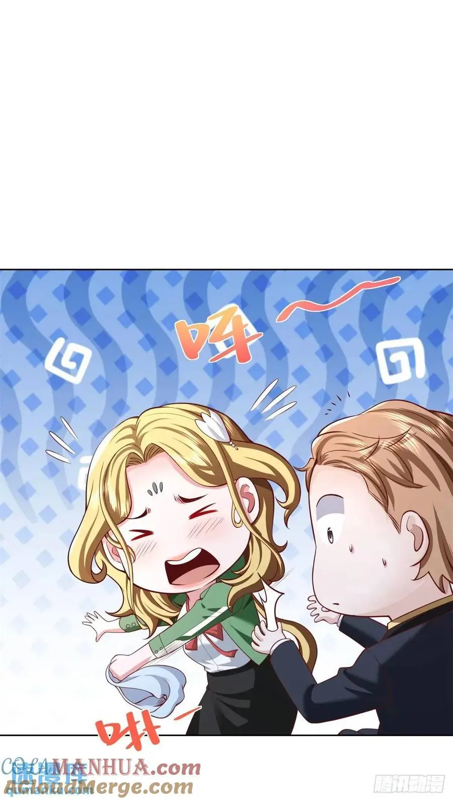 第71话 他很优秀24