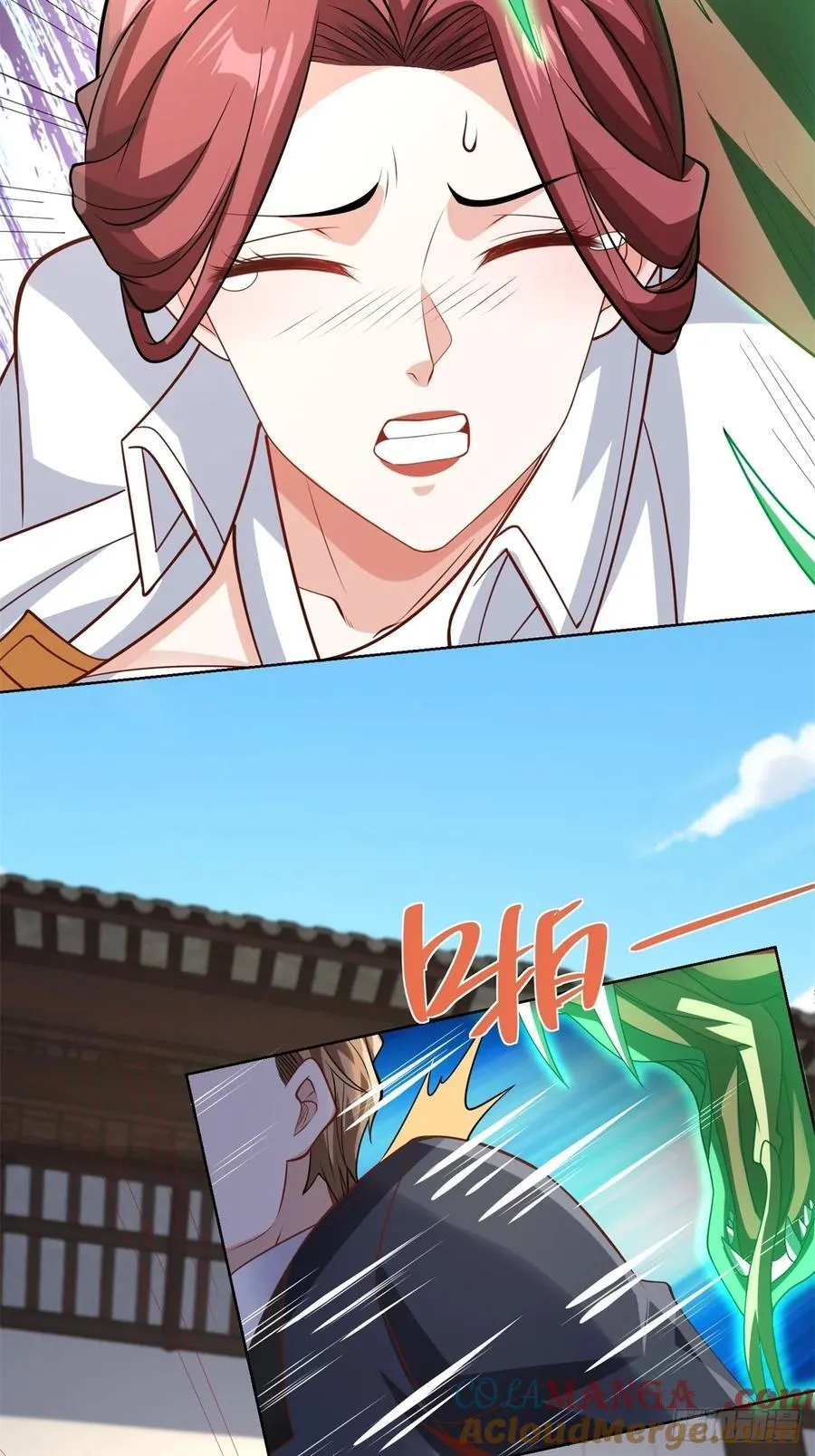 第94话 好强的力量6
