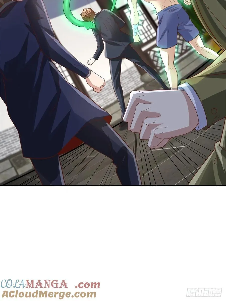 第94话 好强的力量10