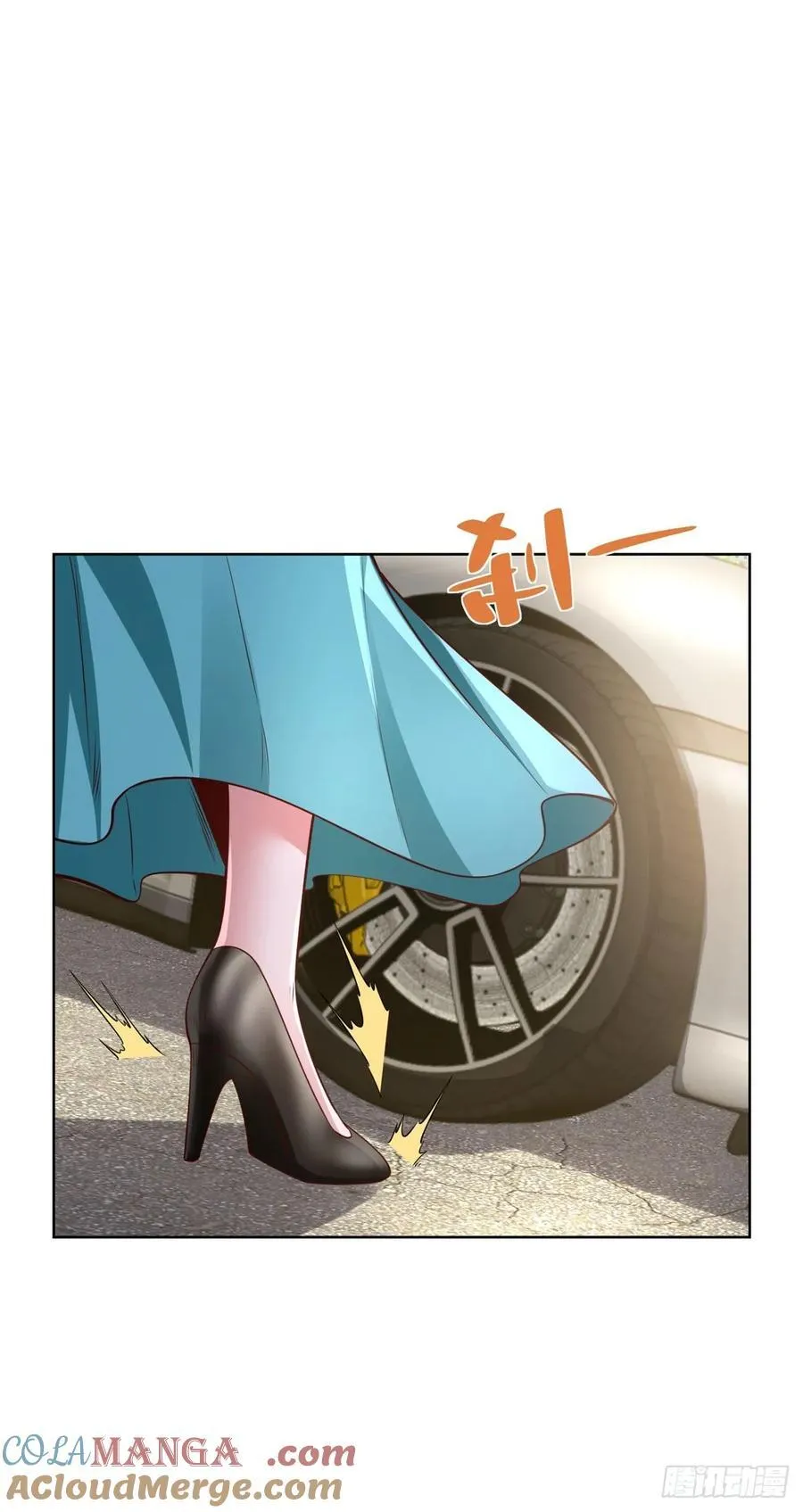 第82话 算我看错你了28