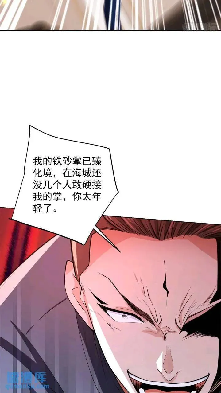 第47话 天劫指vs摧心掌21