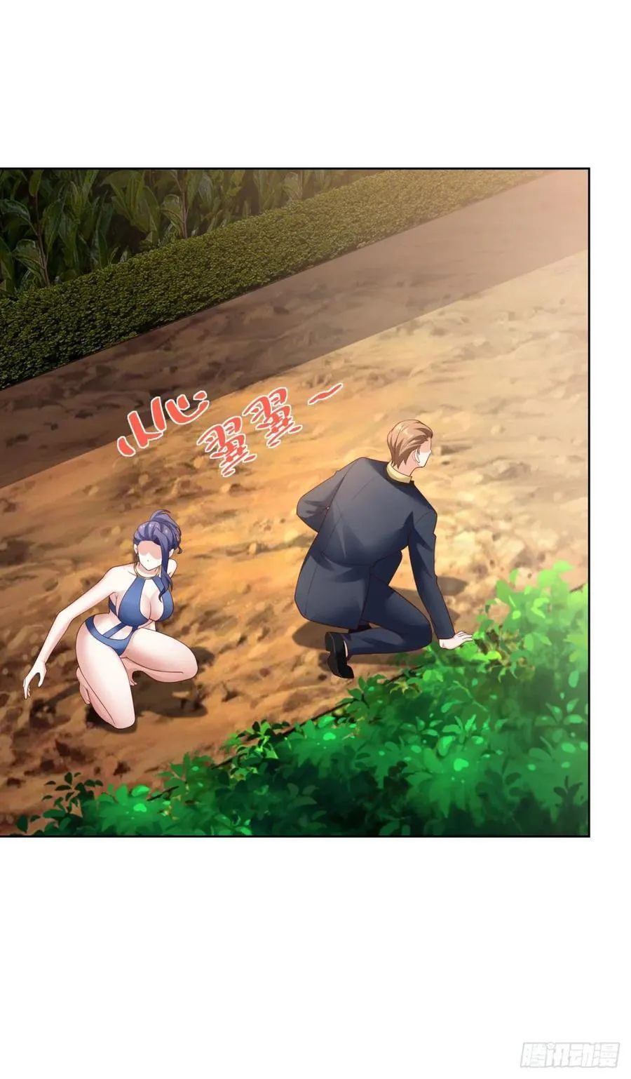 第36话 英雄救美17