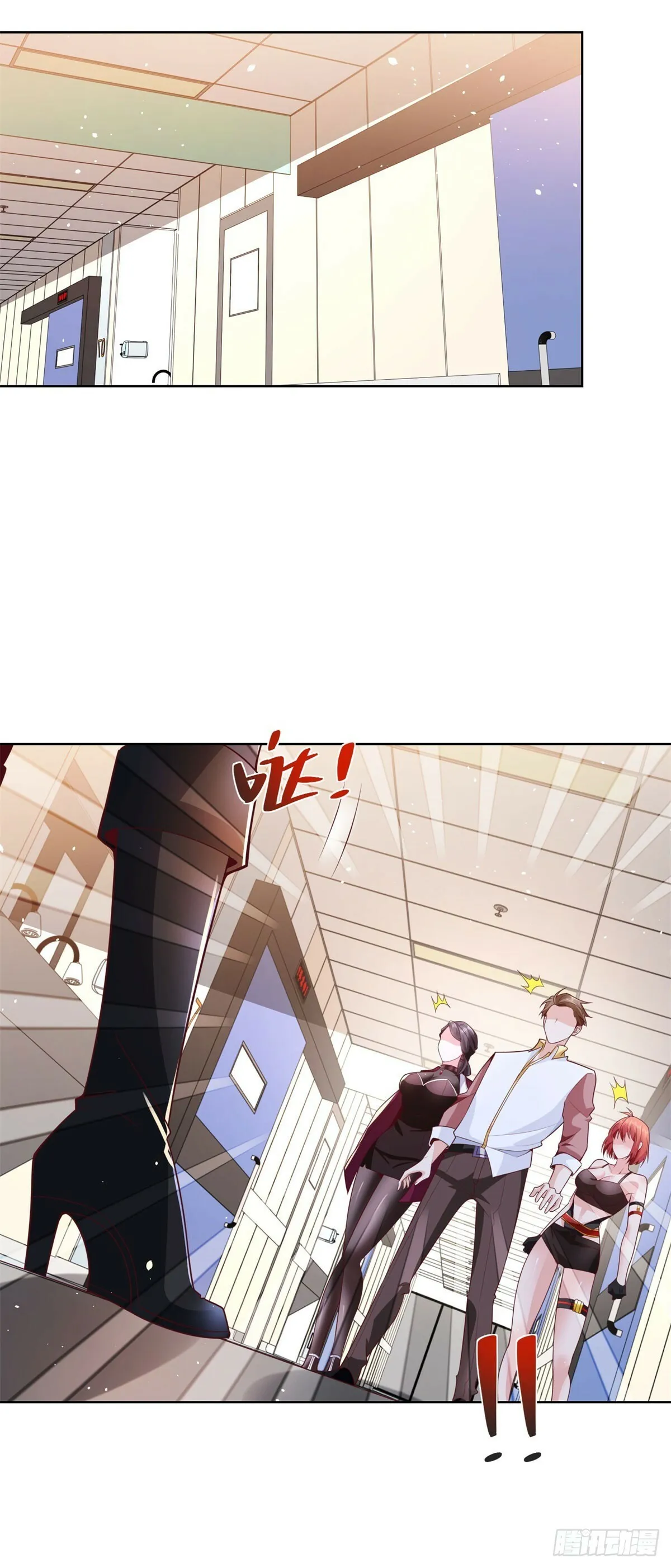 第3话 血债血偿17