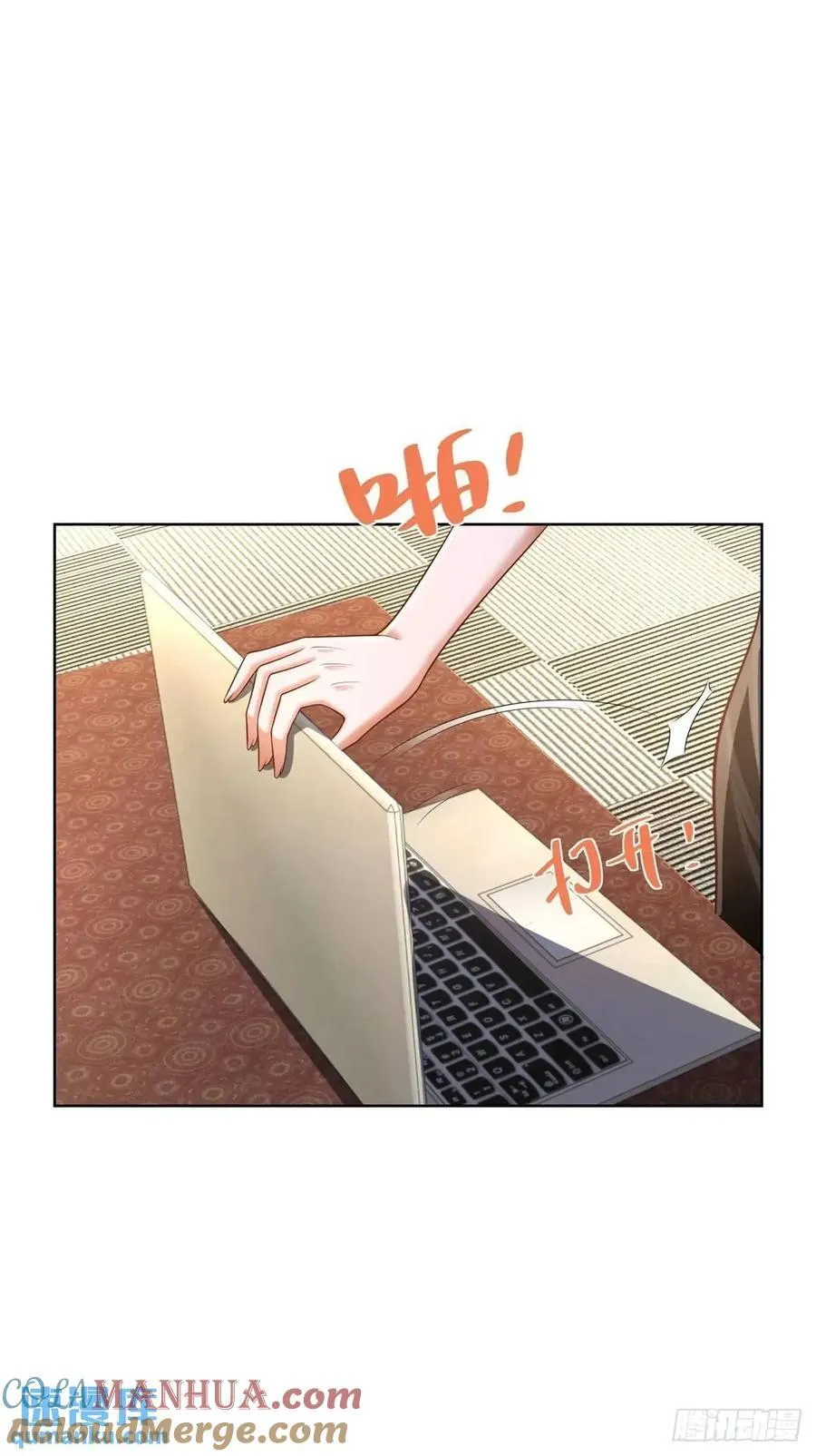 第74话 打工皇后的对决22