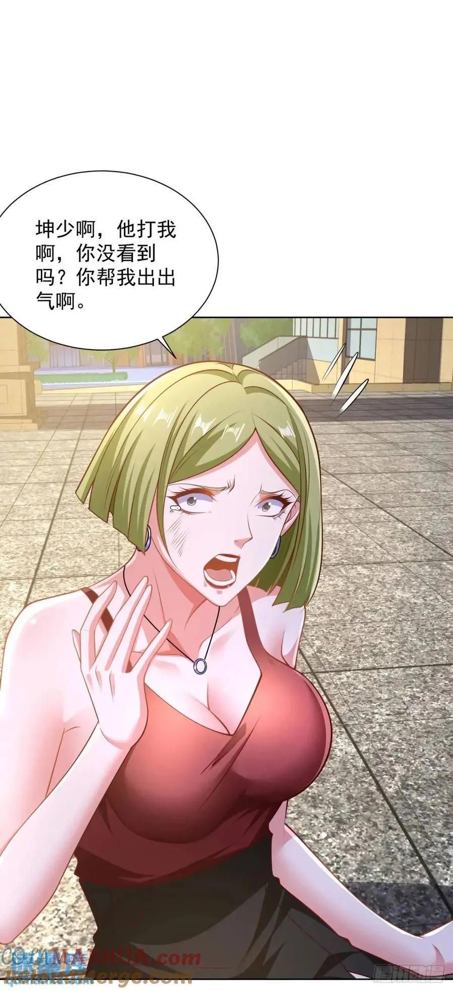 第73话 果然是做大事的人18