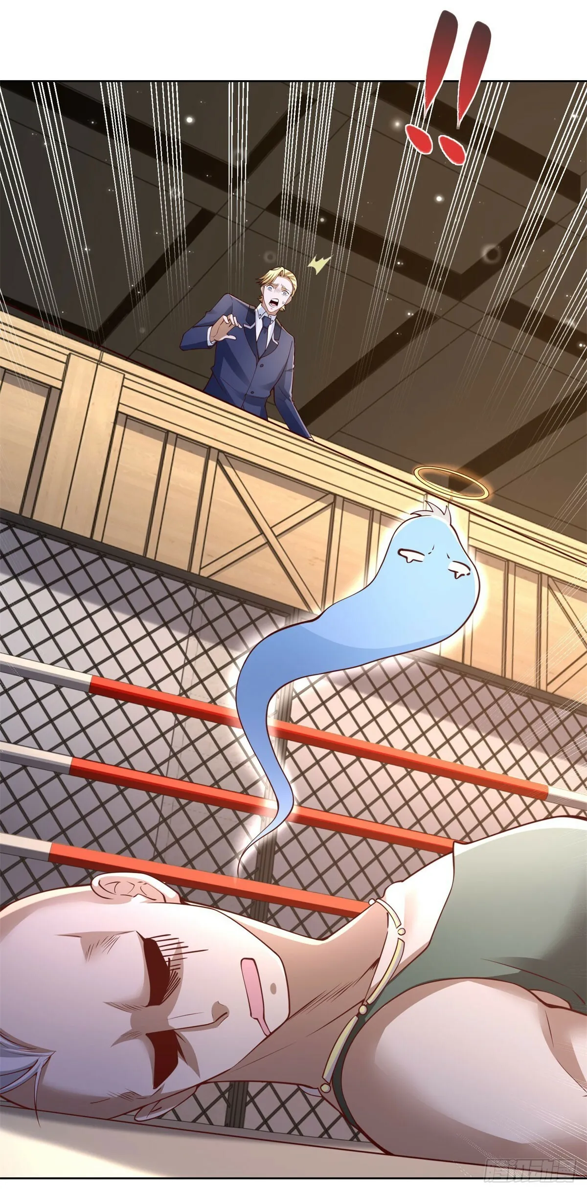 第9话 炮拳26
