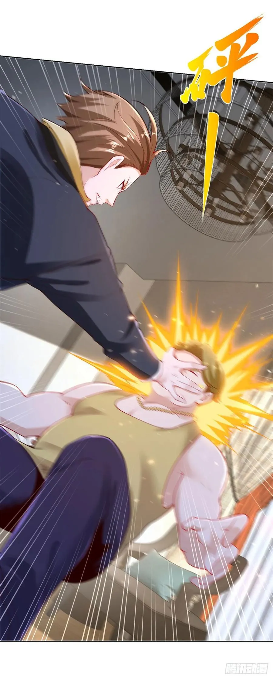 第44话 英雄救美25