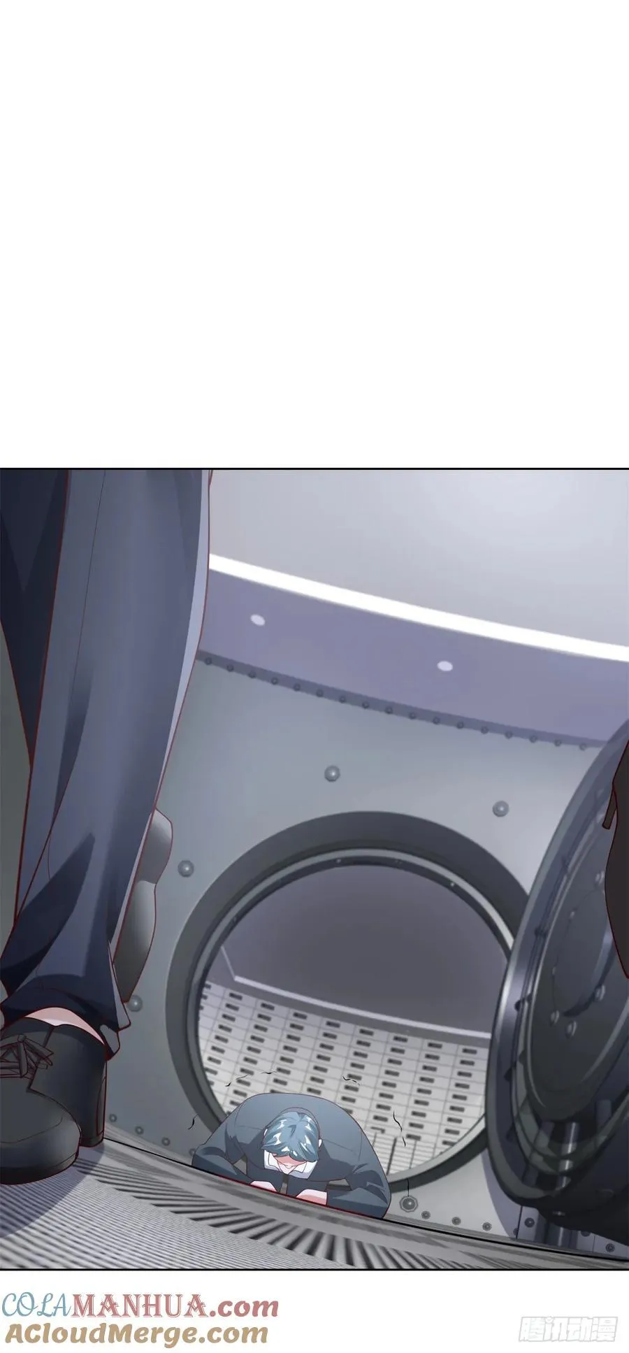 第44话 英雄救美8