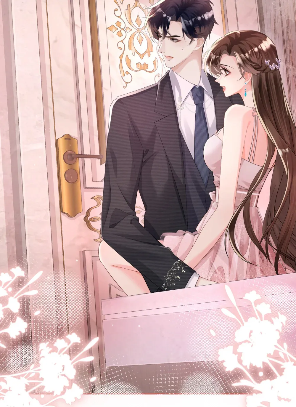 002 卫生间私会26