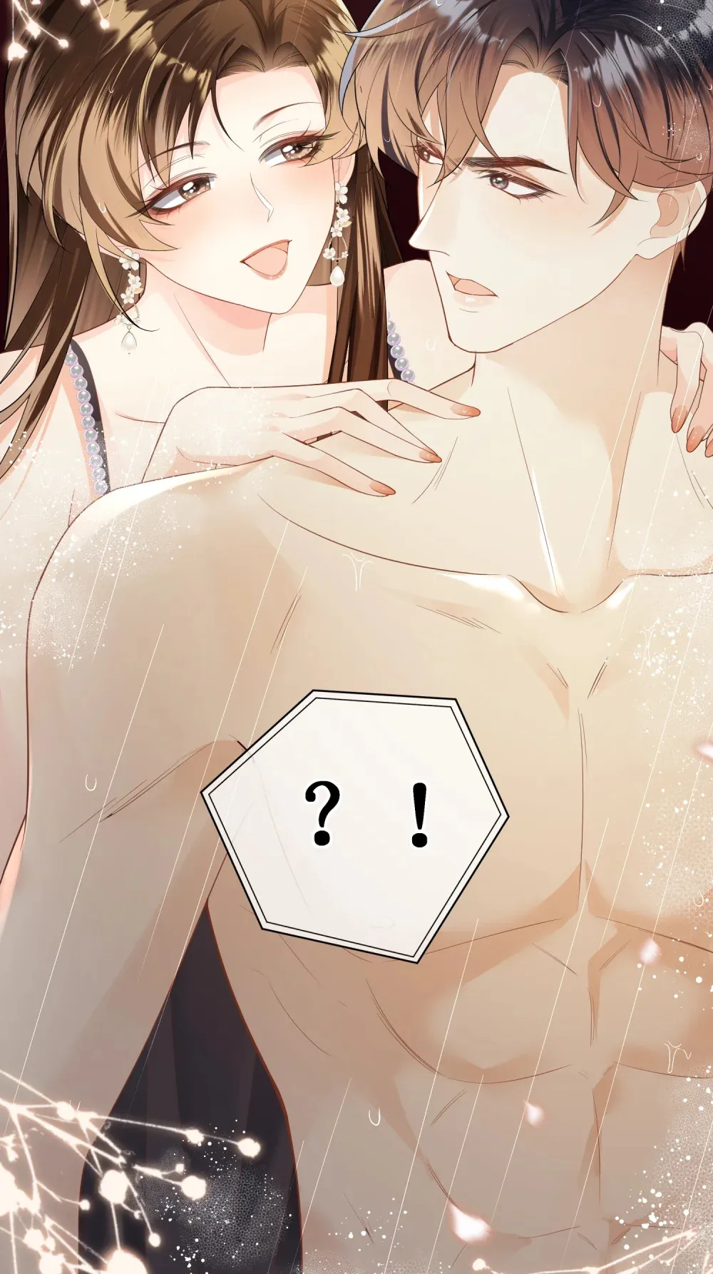 001 浴室里的强制爱23