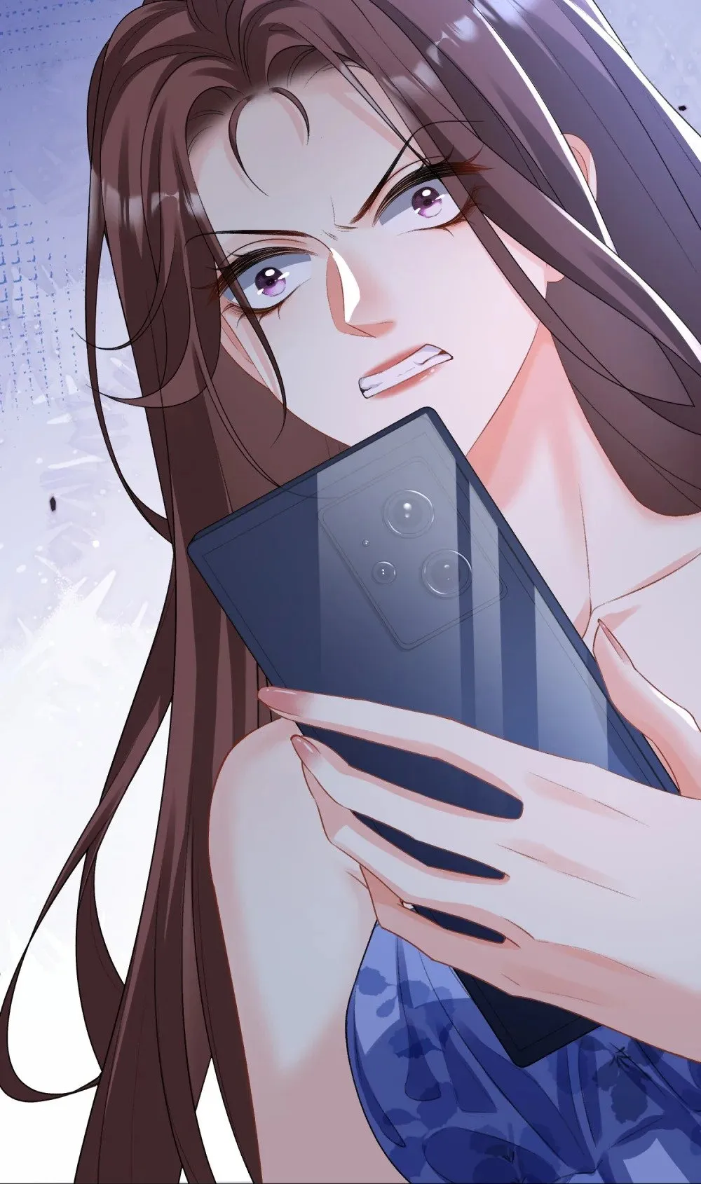 041 他有别的女人？！31