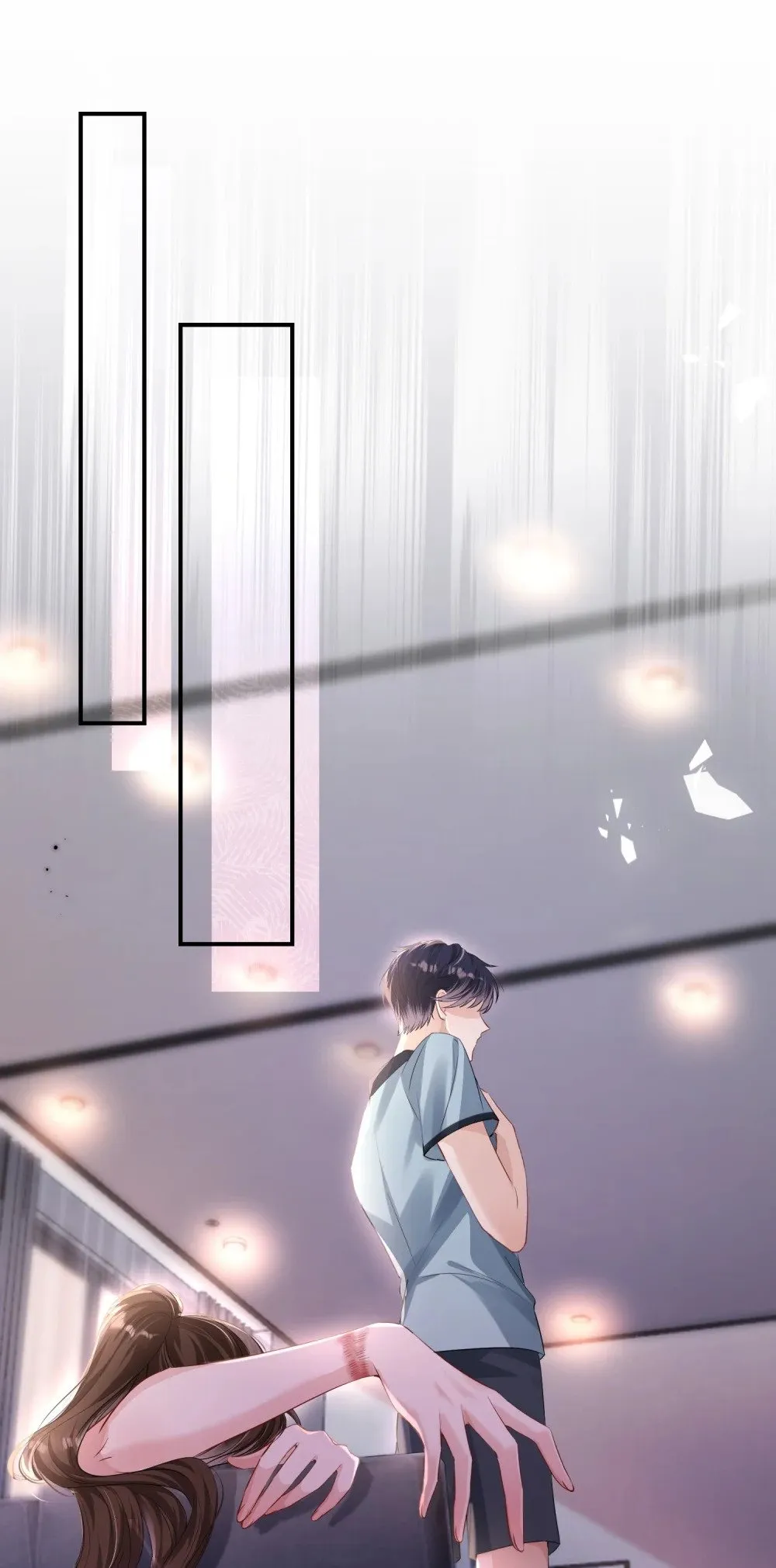 044 当着别人的面才最兴奋19