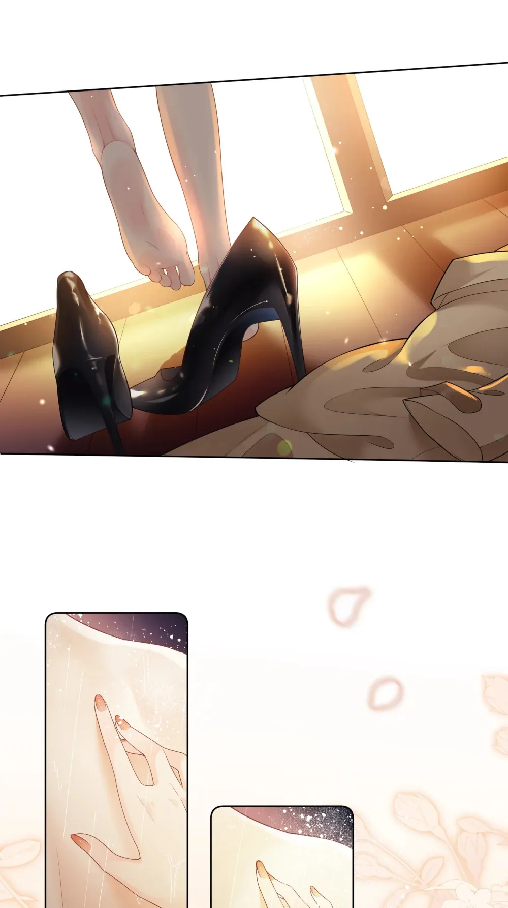 001 浴室里的强制爱21