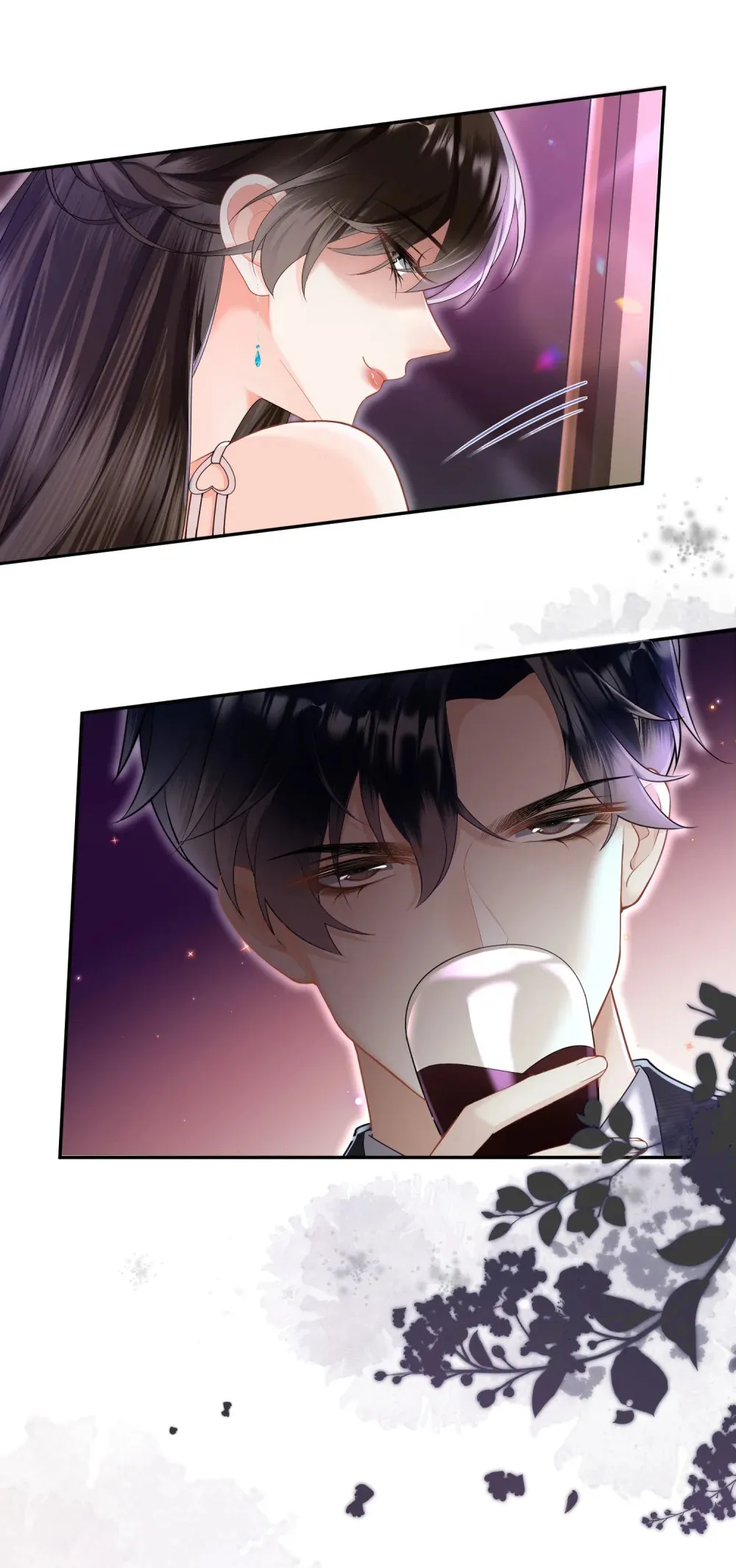 002 卫生间私会8