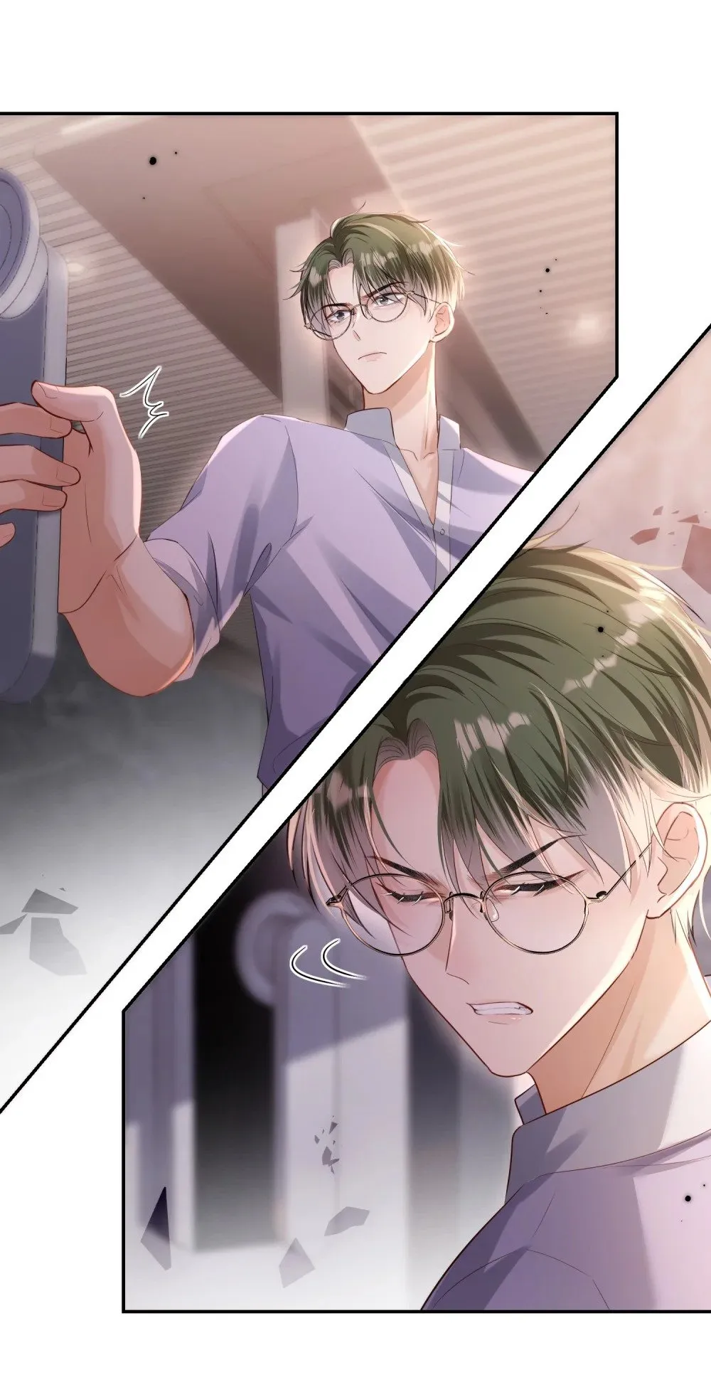 044 当着别人的面才最兴奋11