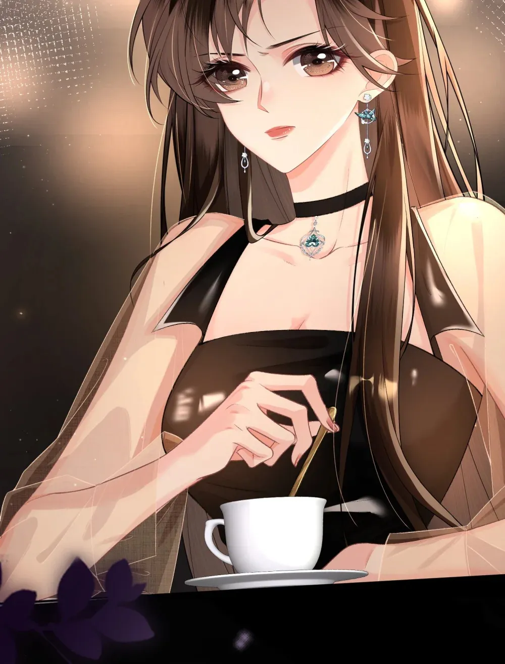 003 我只是她play的一环50