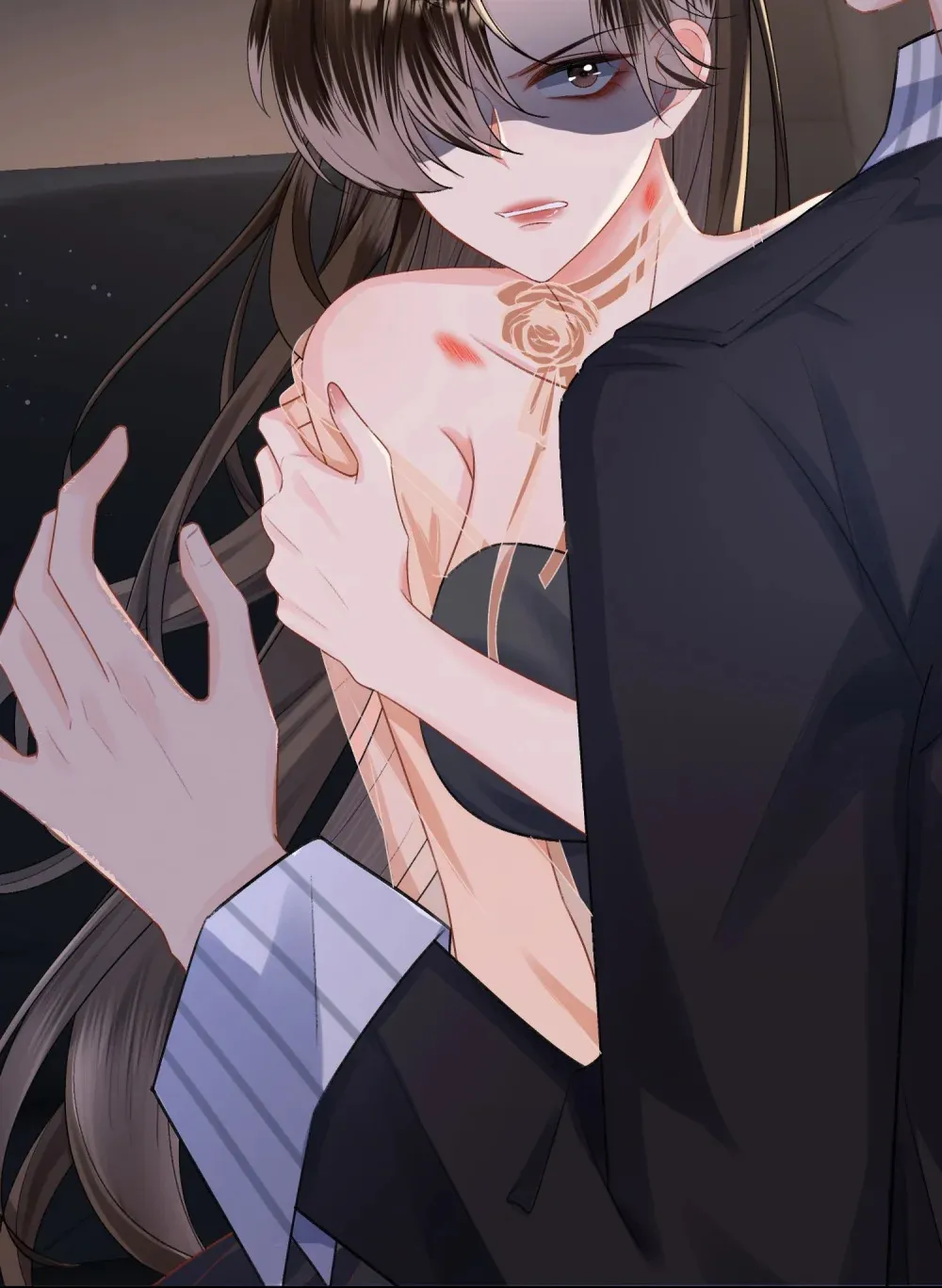 029 请你满足我28