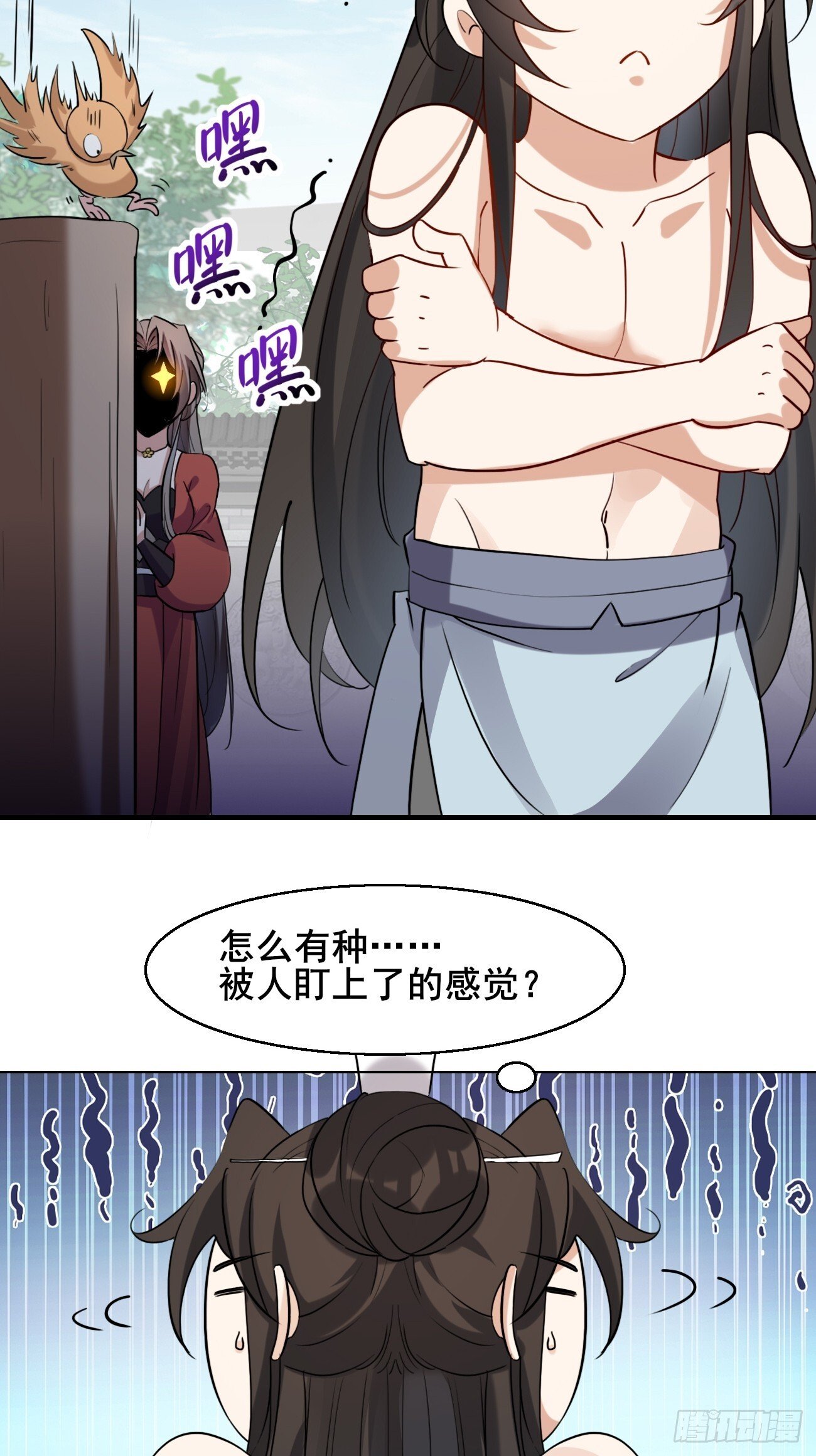 019 遨游花丛中27