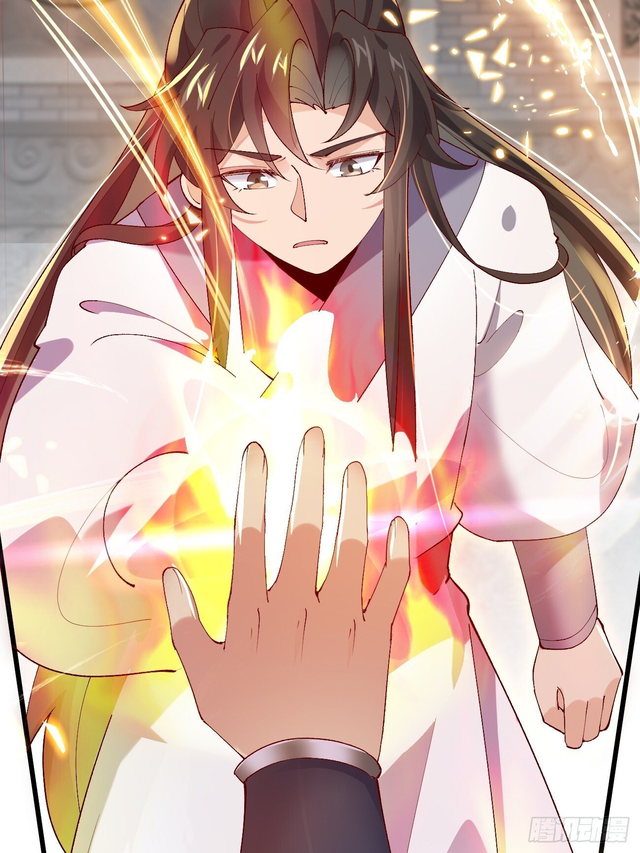 021 为了异术15