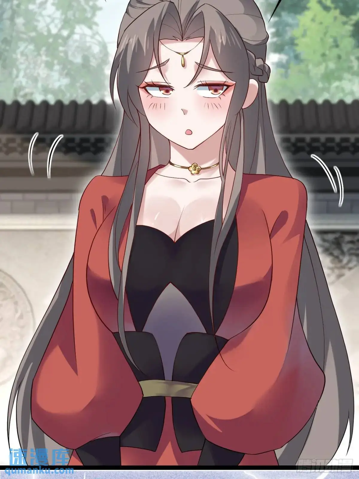 047 小姨子回归！22