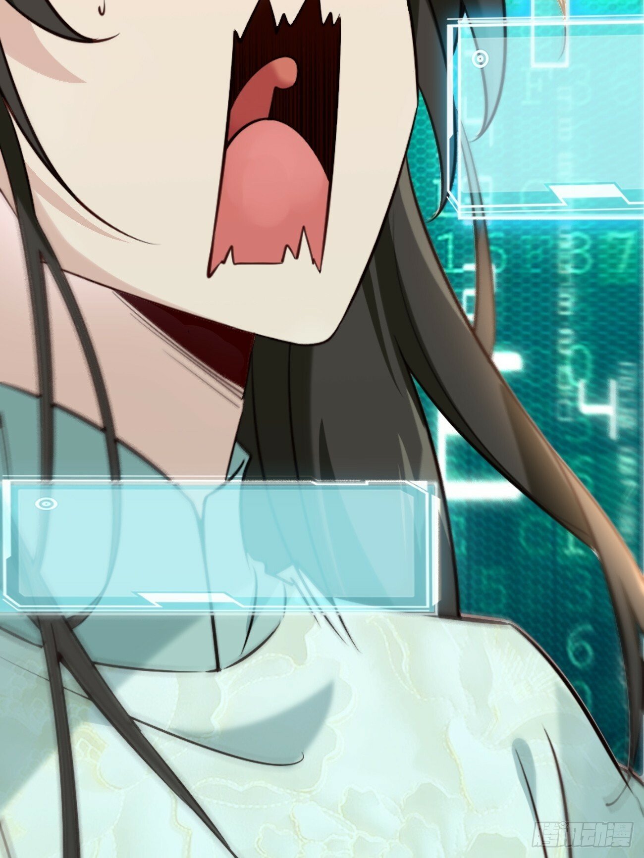 001 开局送兽语？30