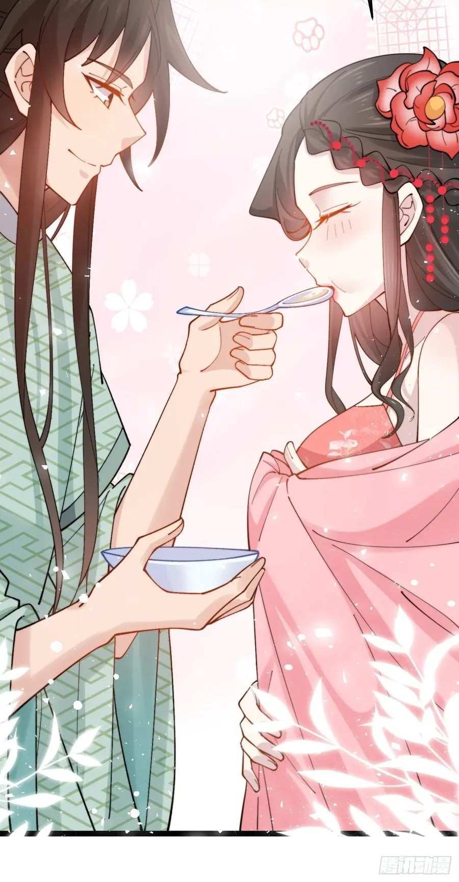 092 若那个女孩不喜欢他呢？13