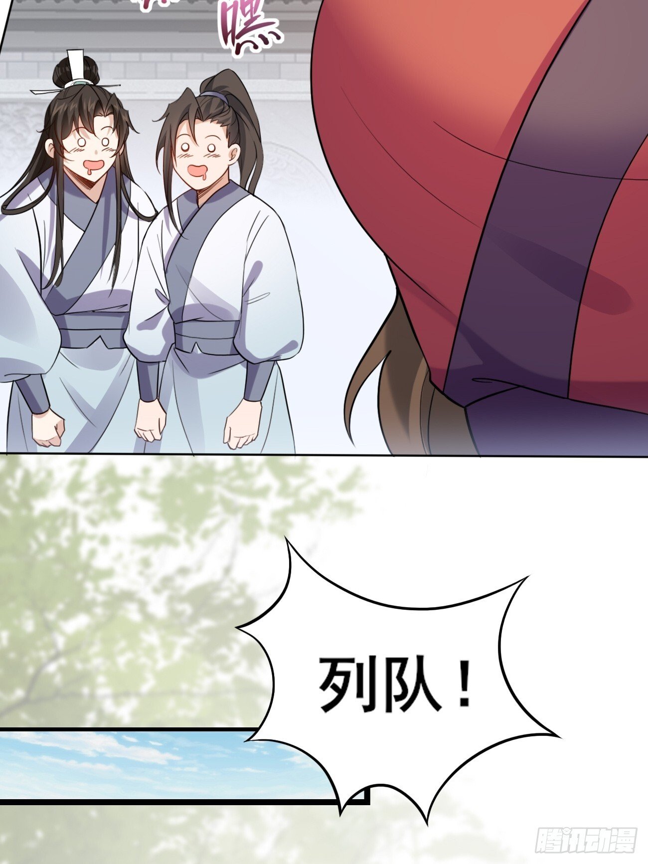 019 遨游花丛中7