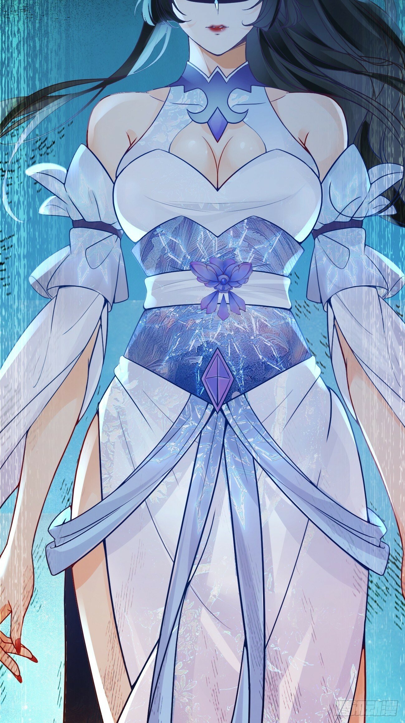 002  本海王居然有婚约？！34