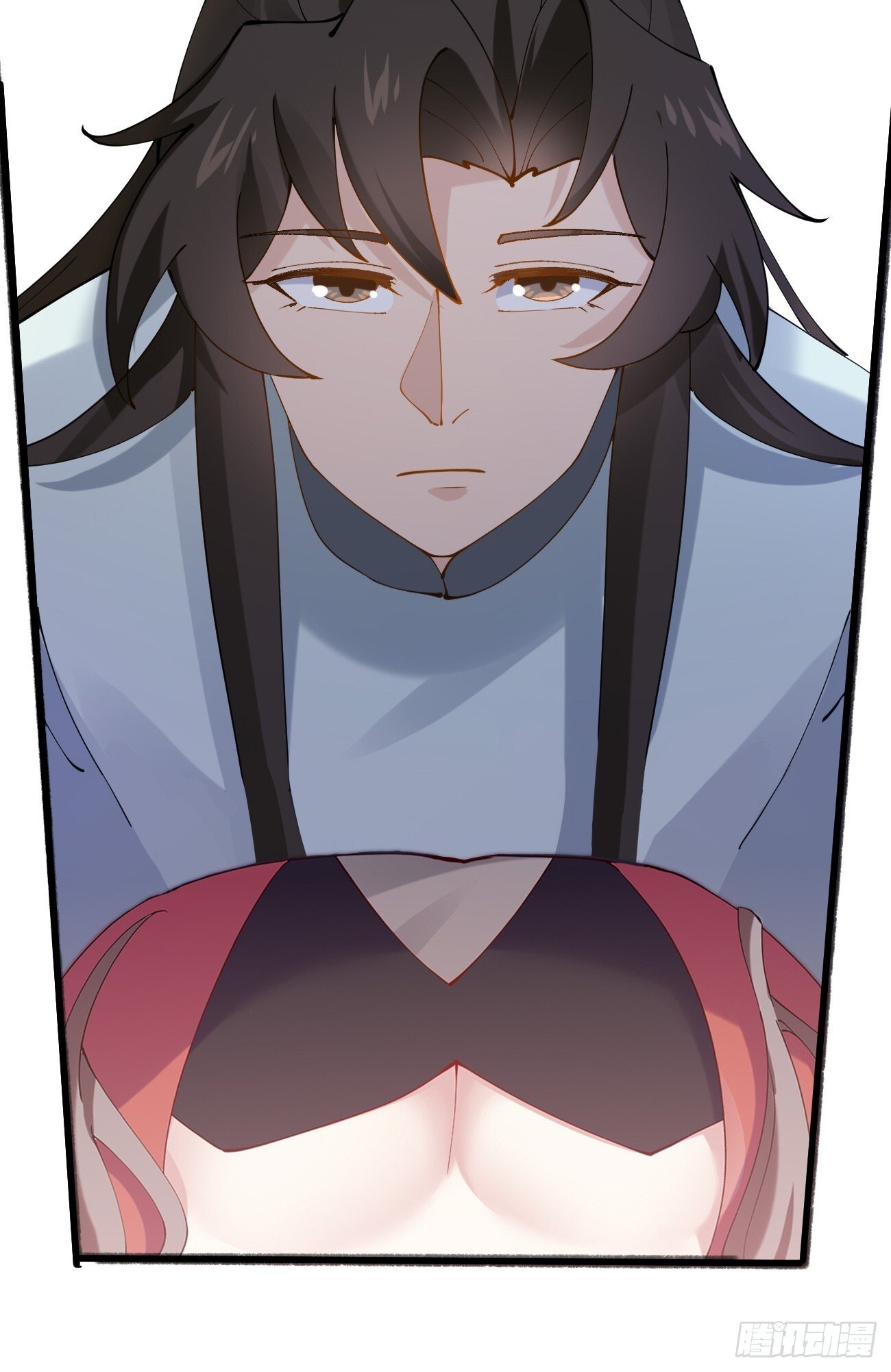 026 彩衣的心思31