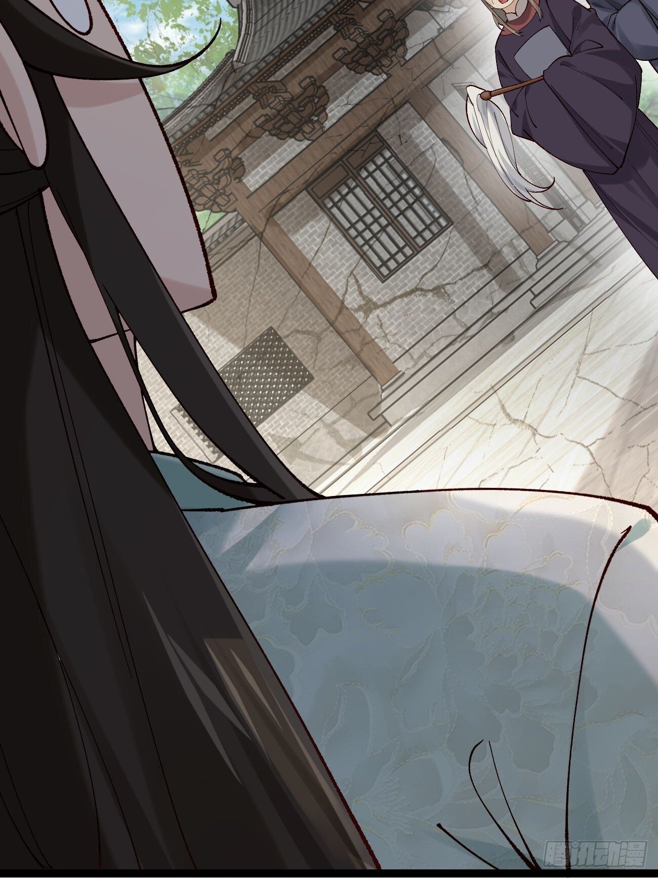 010  明河公主上线~6