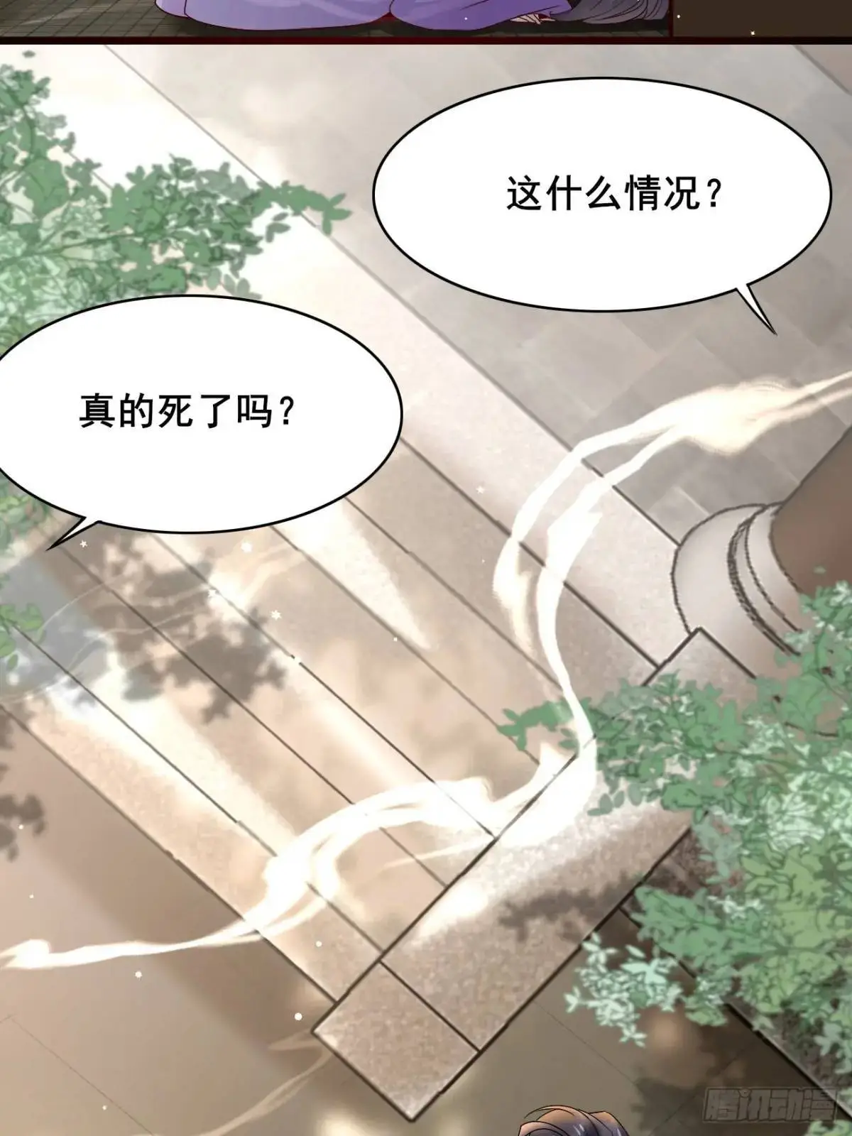 063 再见？海棠50