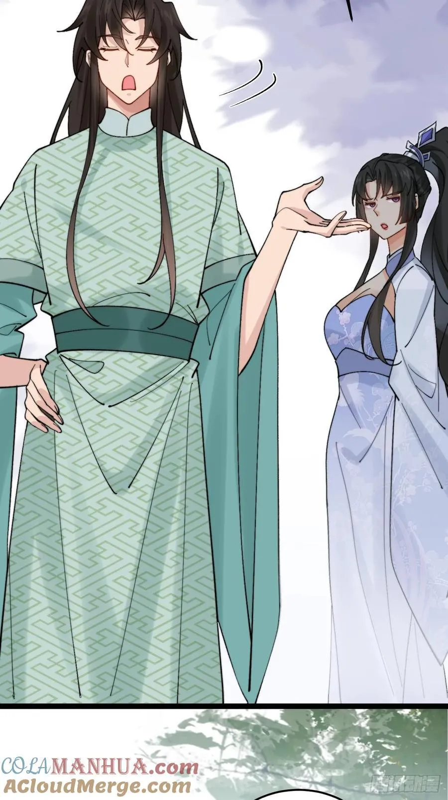 092 若那个女孩不喜欢他呢？30