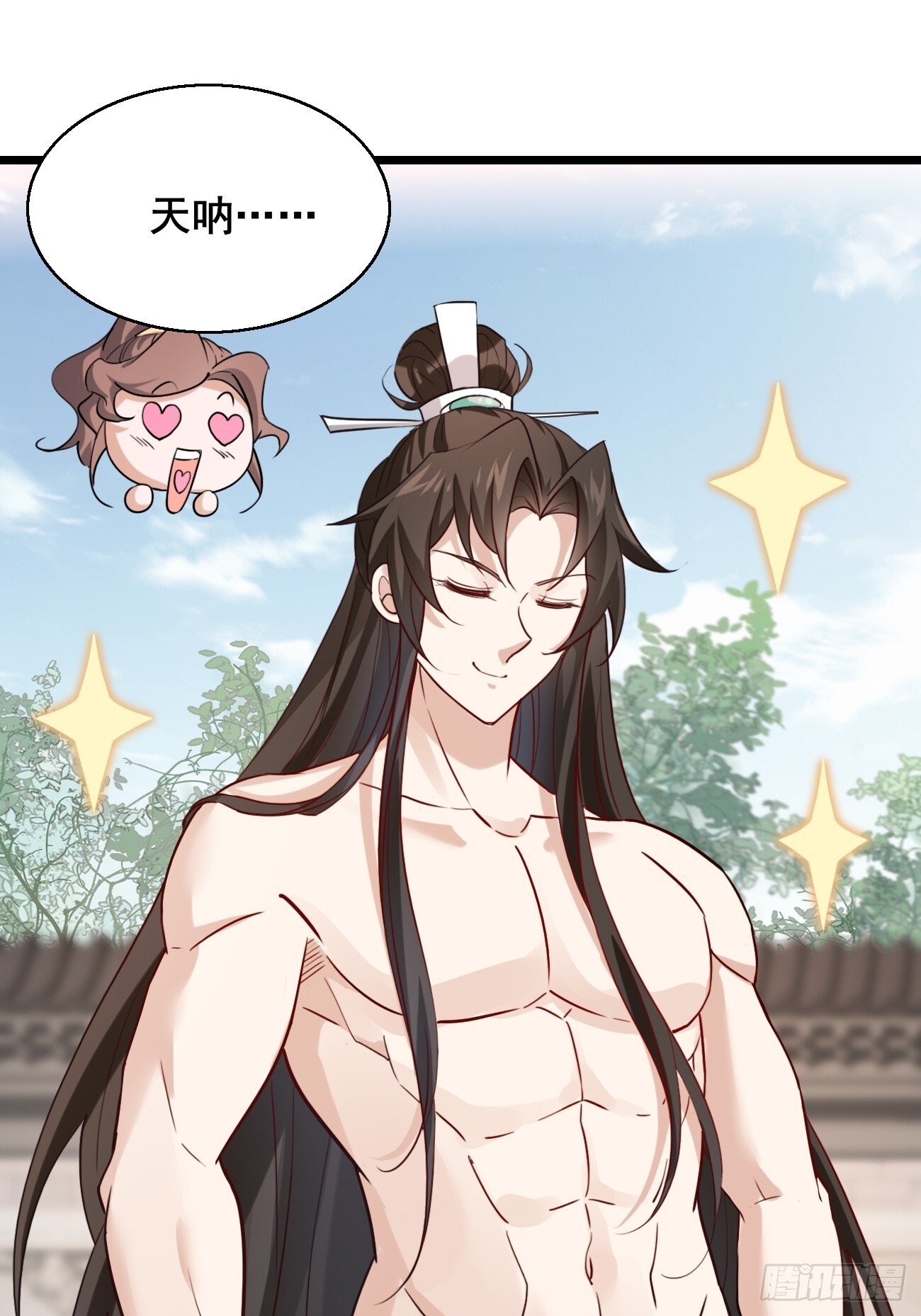 019 遨游花丛中13
