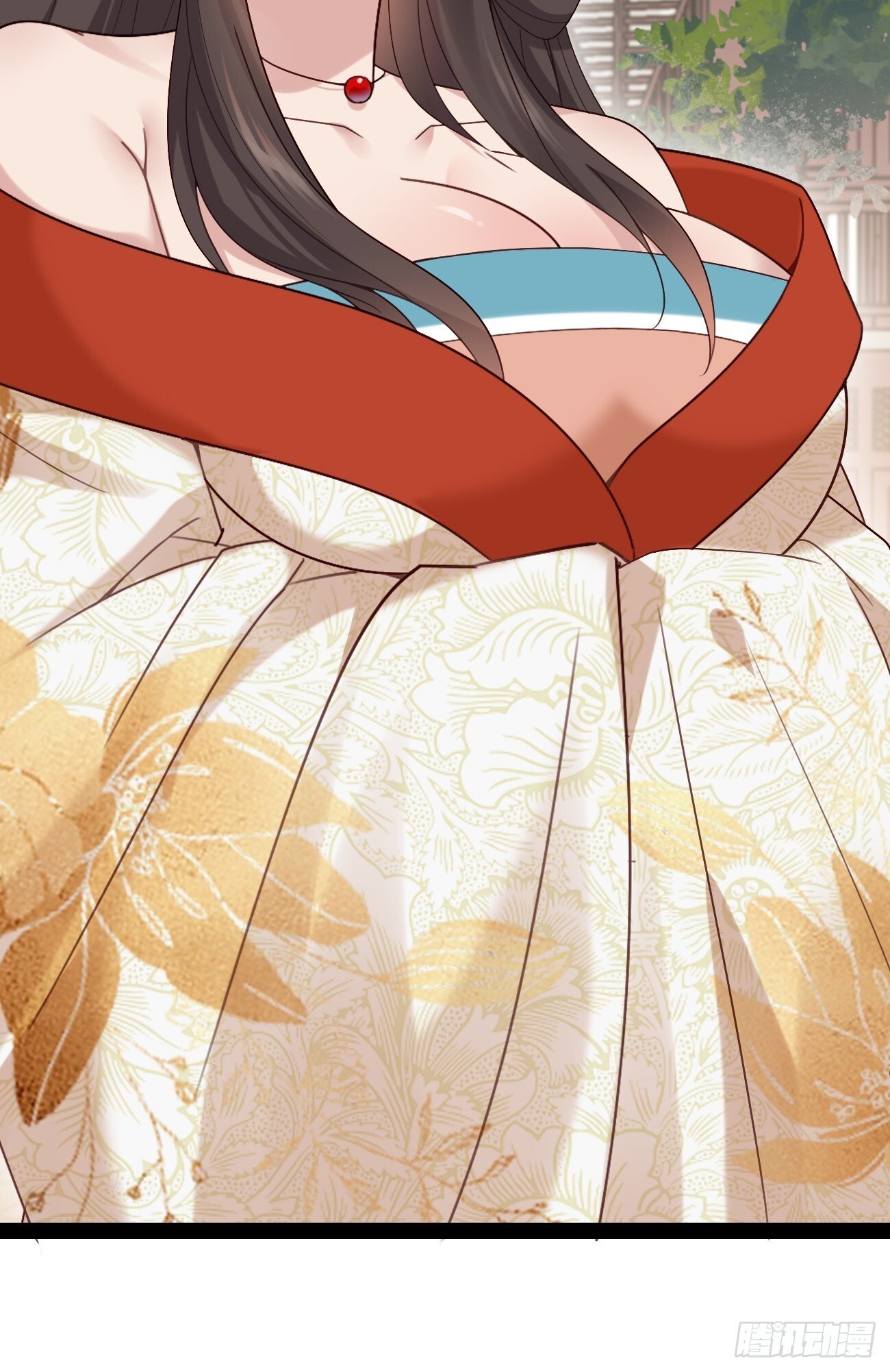 031 贵妃出宫31