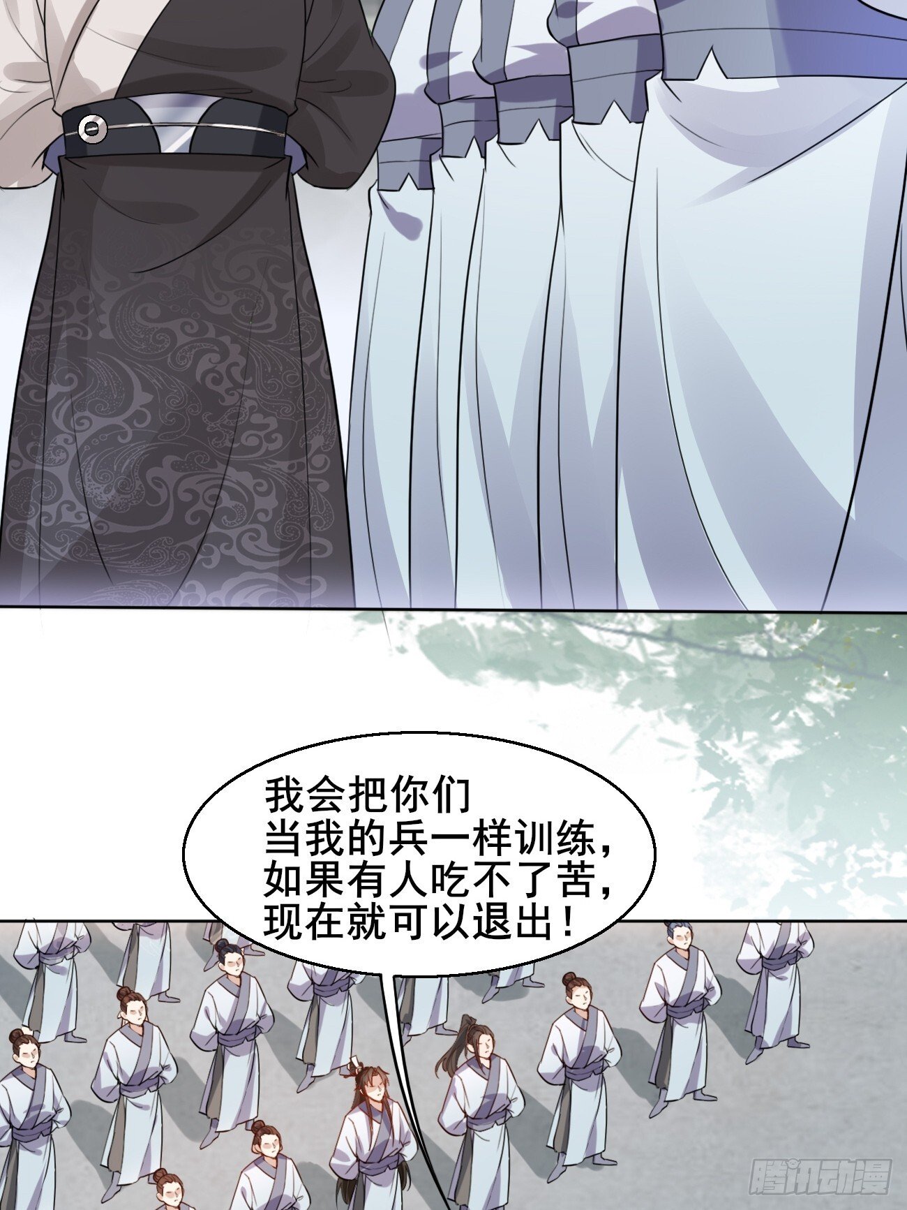 019 遨游花丛中9