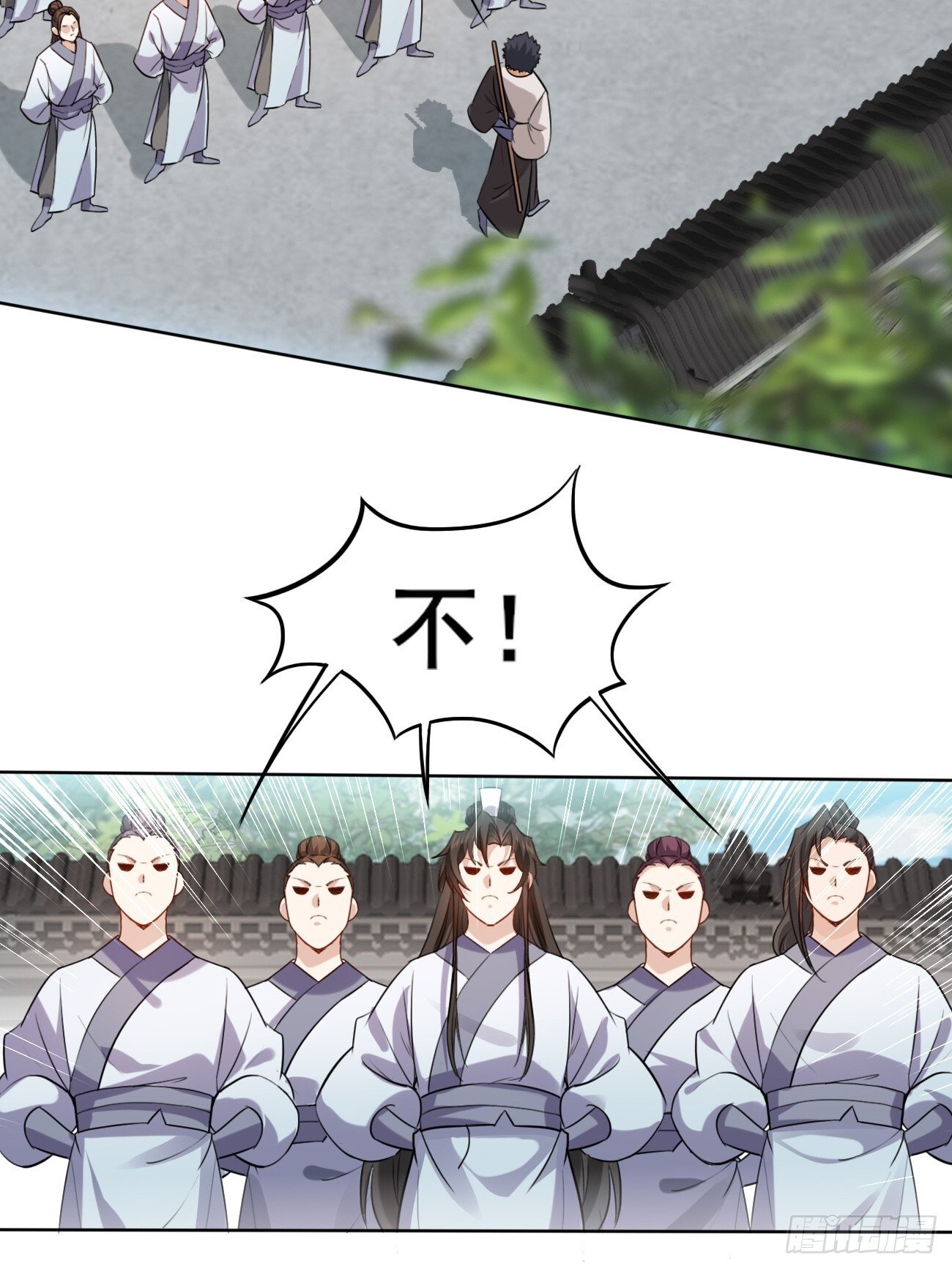 019 遨游花丛中10
