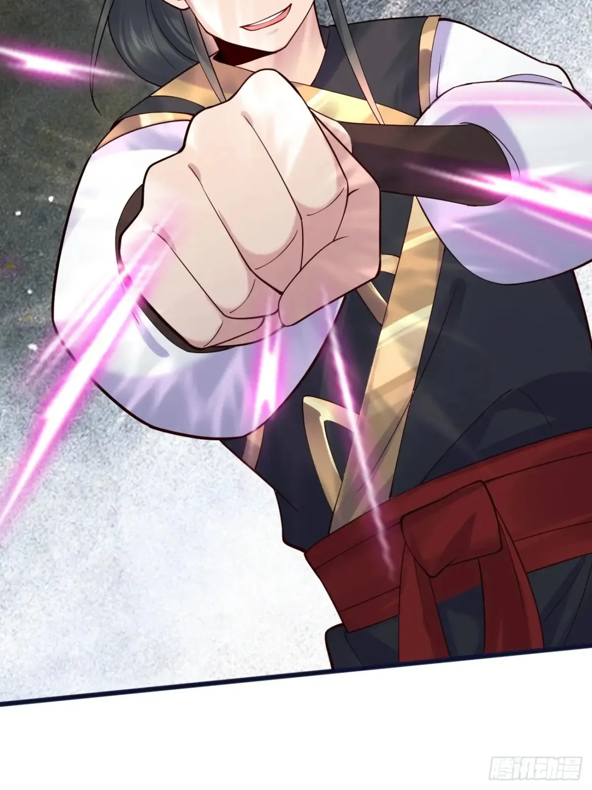110 迈入地阶43