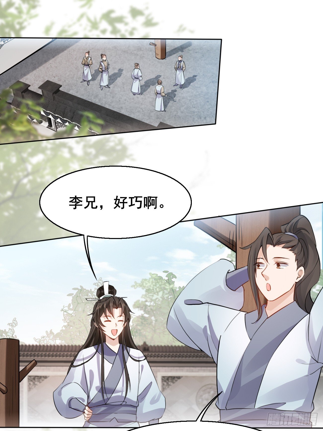 019 遨游花丛中2