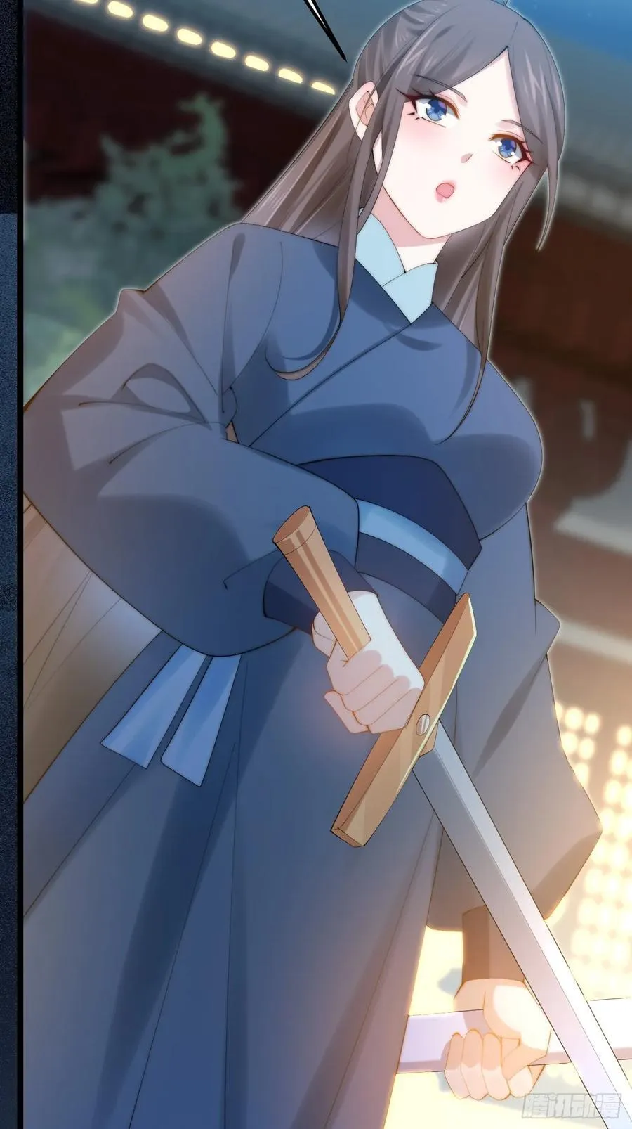 097 路过罢了11