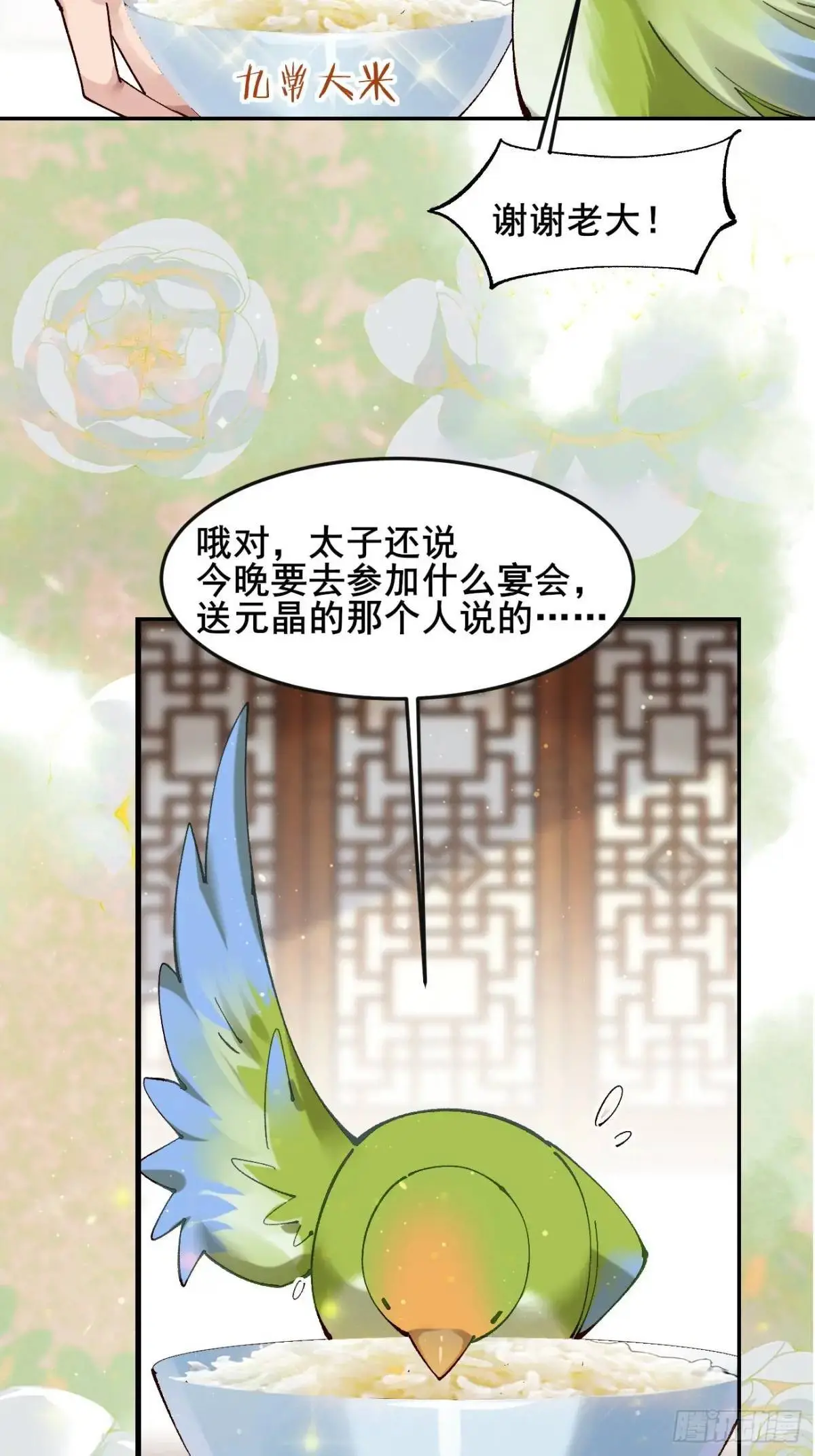 078 我的，都是我的！30