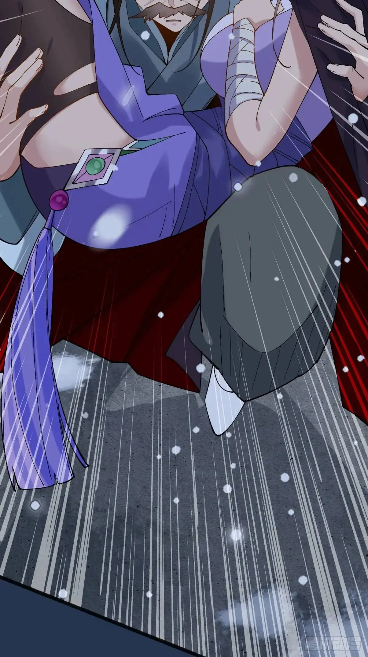 065 趁人之危!27