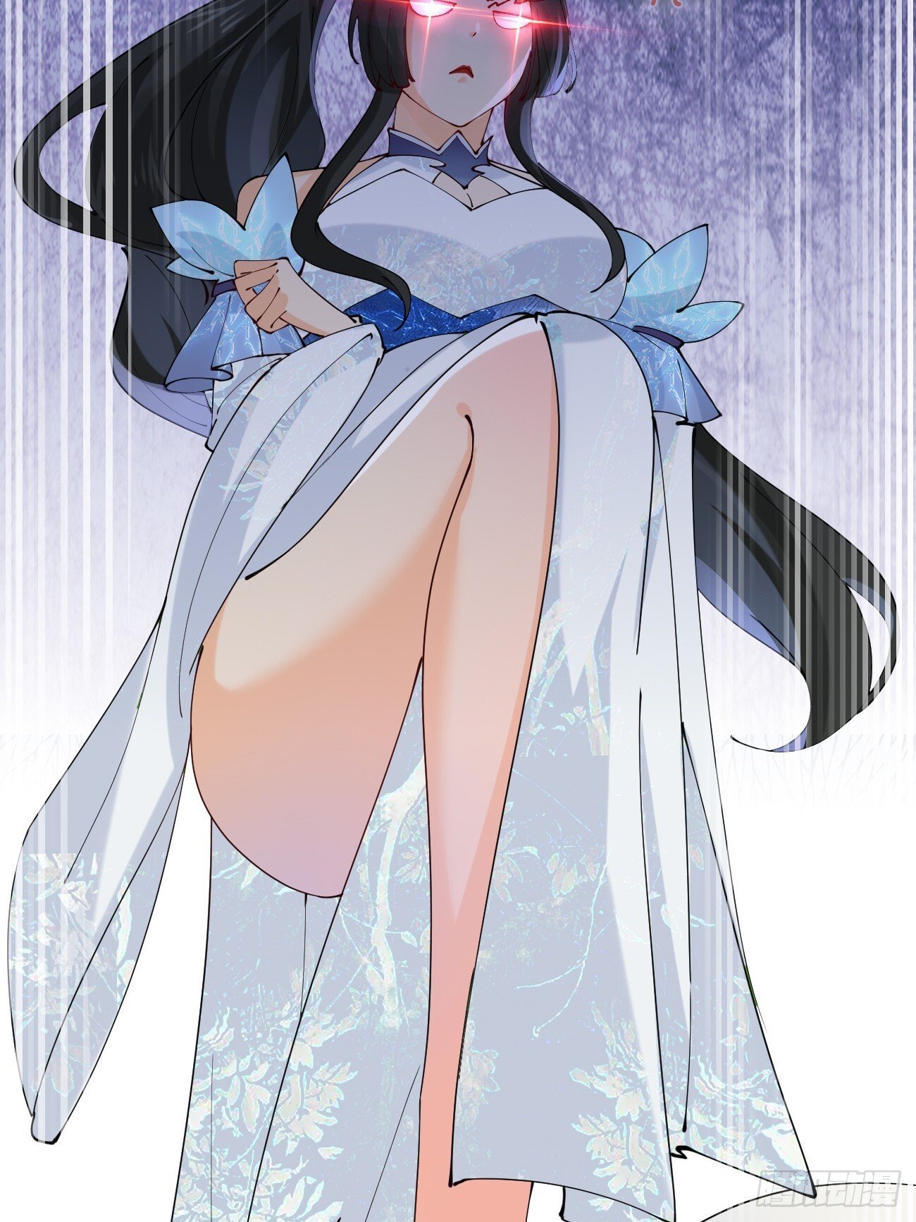 026 彩衣的心思22