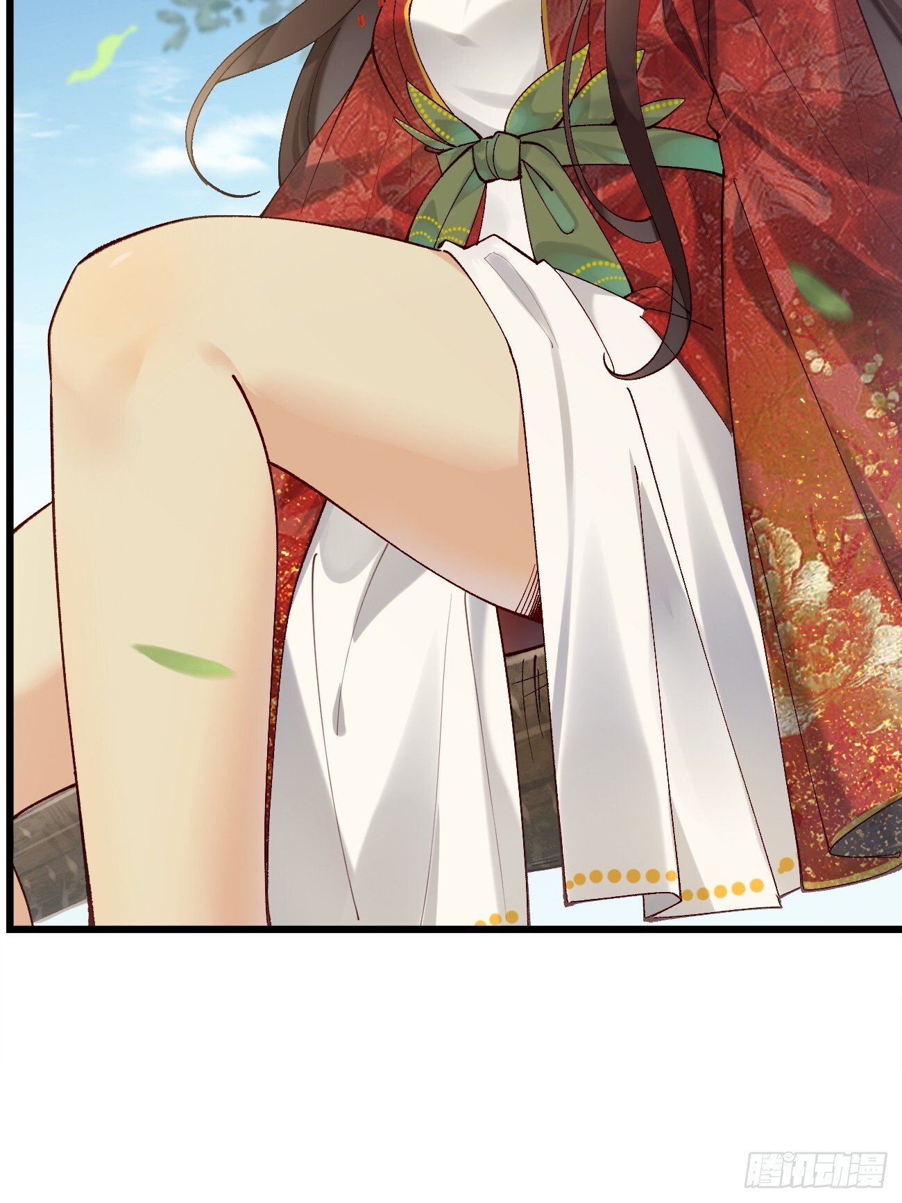 035 贵妃的双标36
