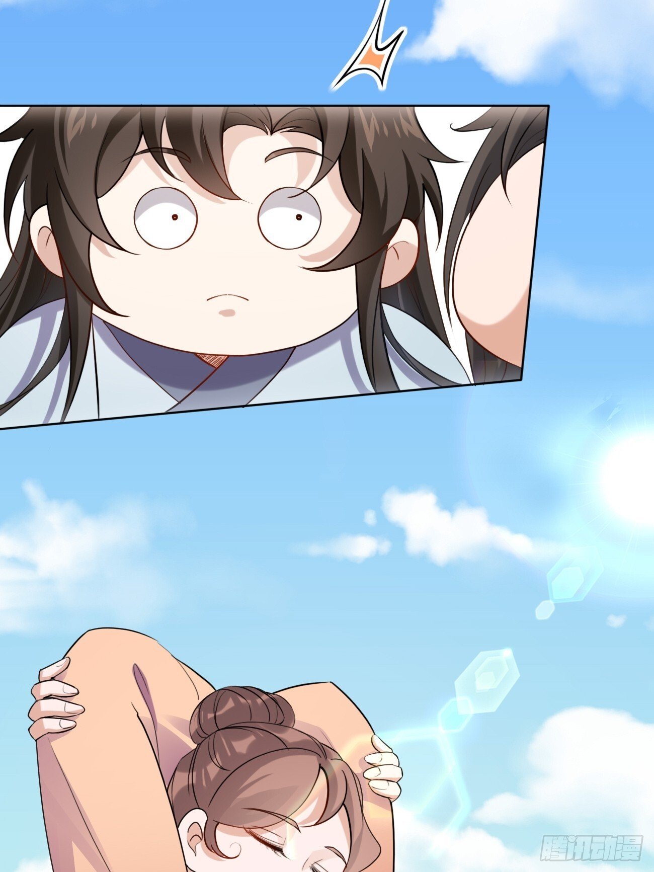 019 遨游花丛中4
