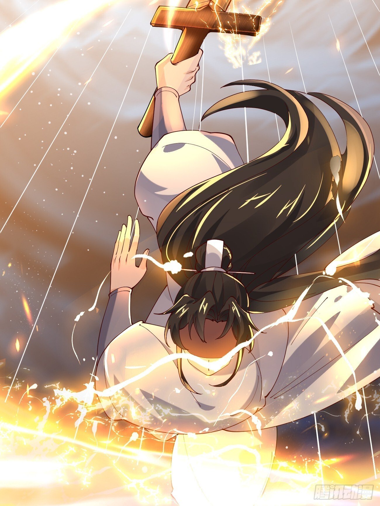 021 为了异术52