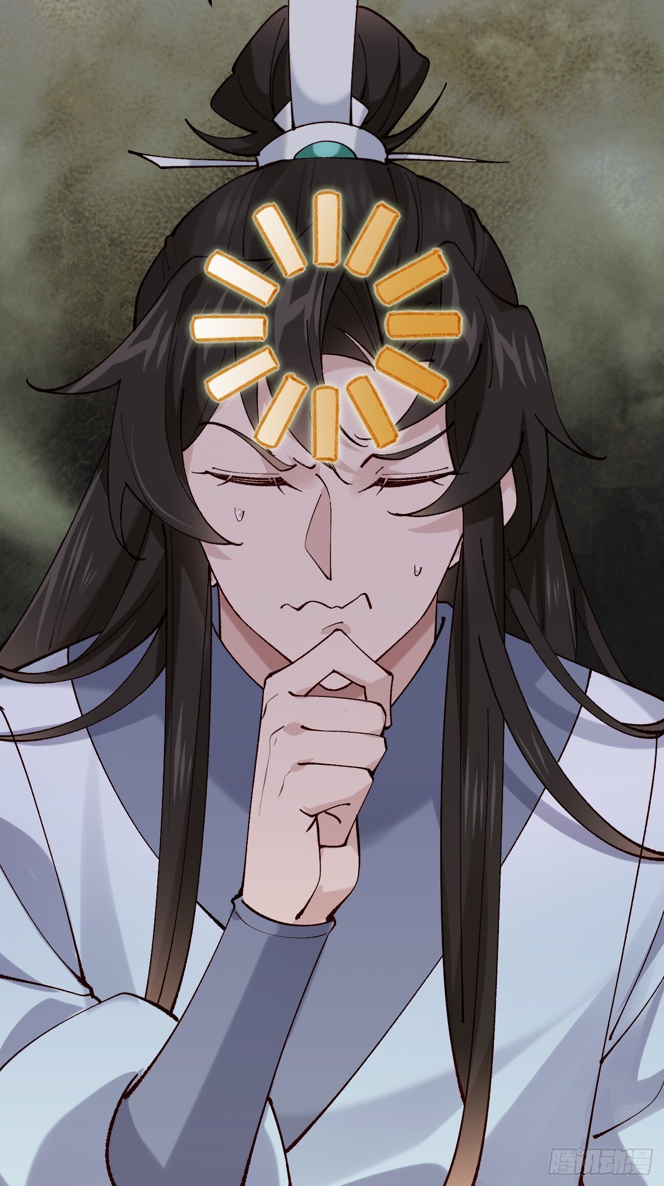 022 金手指失灵？！28