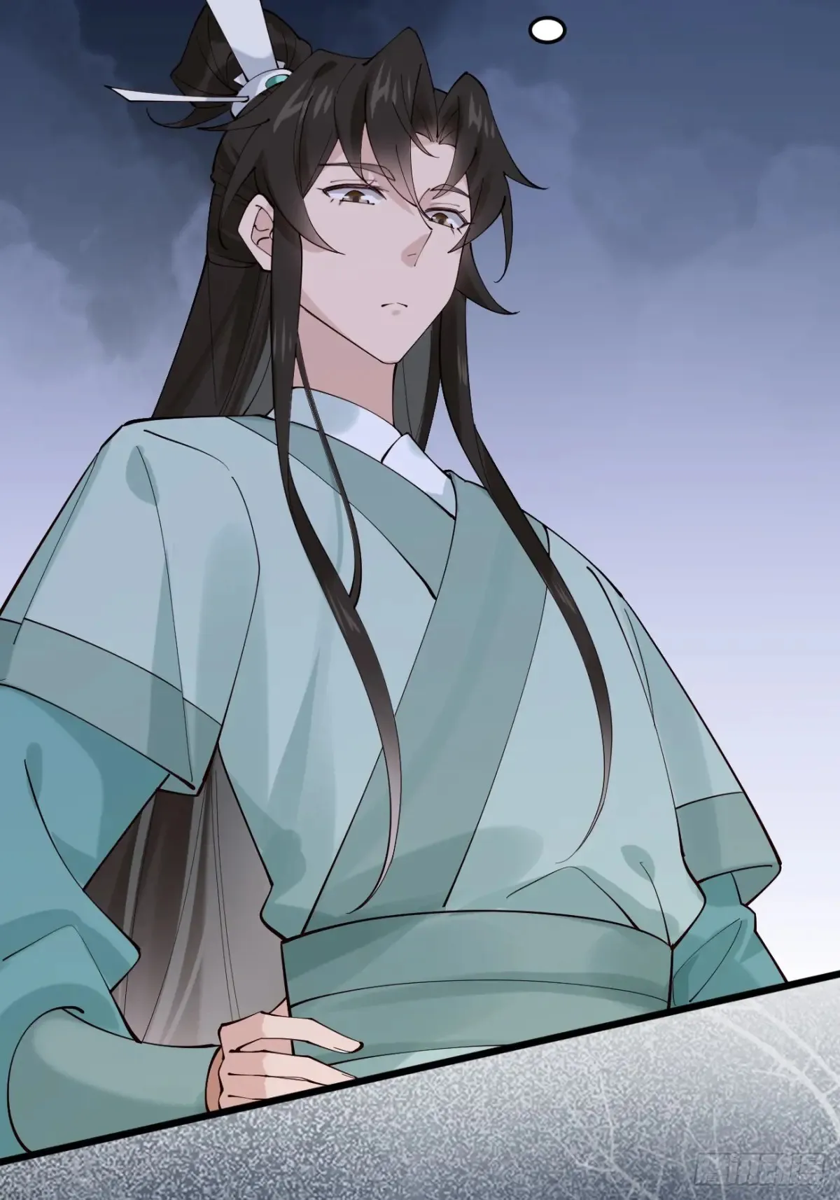 105 英雄救美21