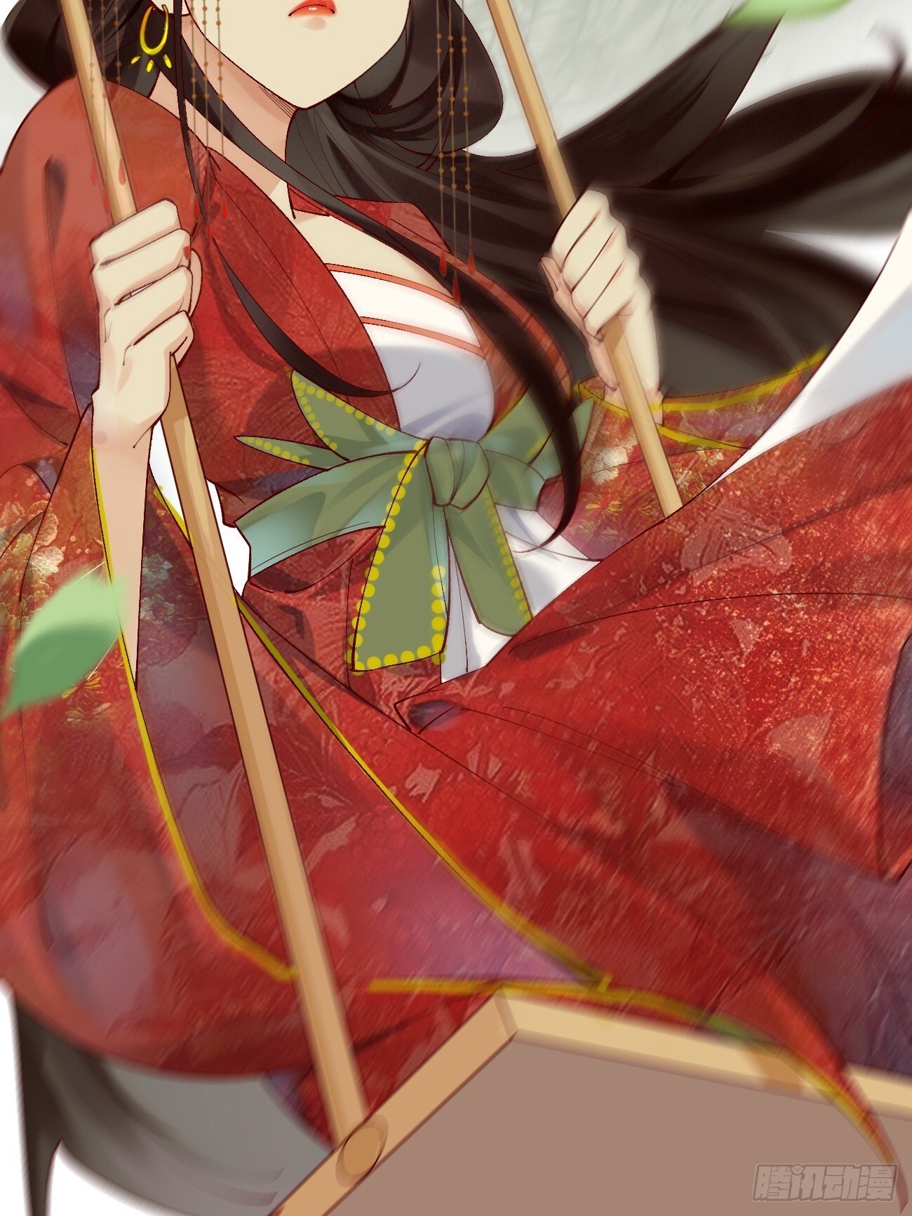 010  明河公主上线~34